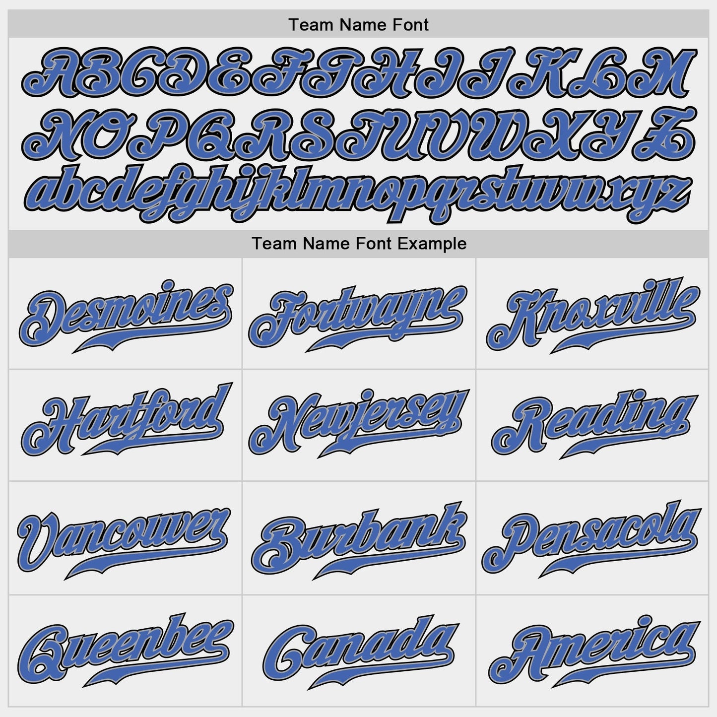 Custom White Blue-Gray Authentic Baseball Jersey view 5
