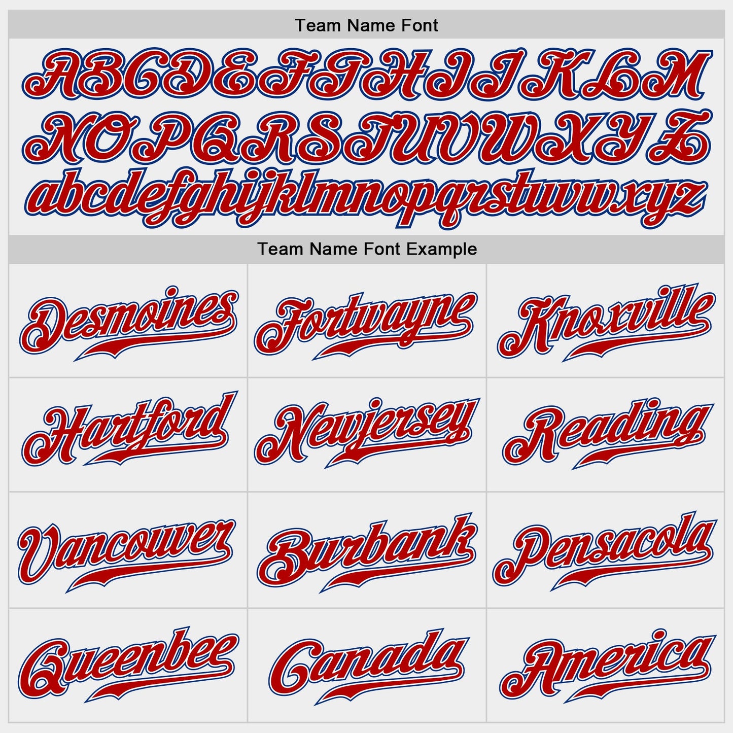 Custom White Red-Royal Authentic Baseball Jersey view 5