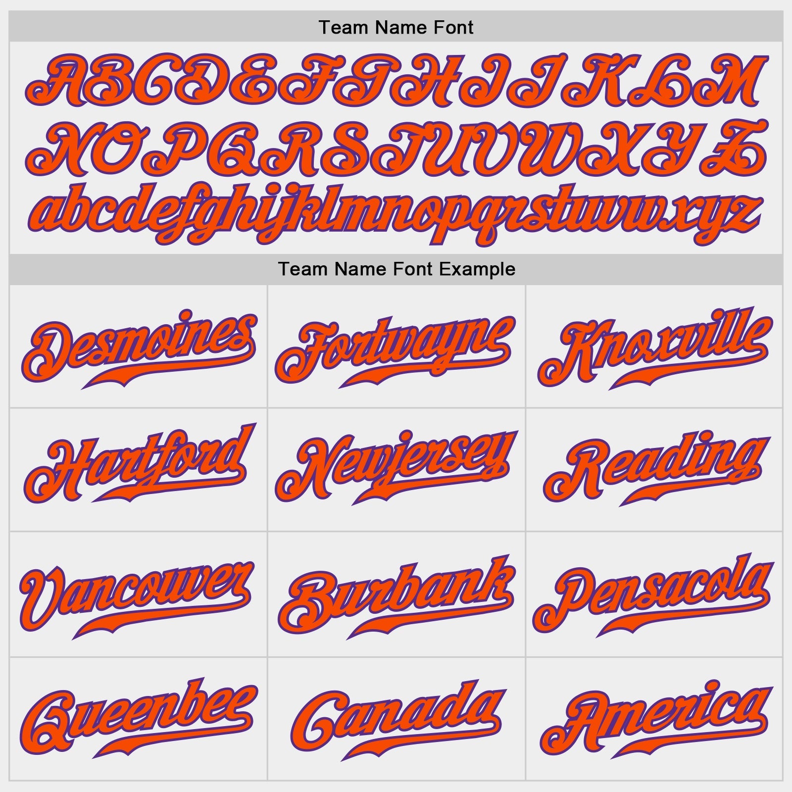 Custom White Purple-Orange Authentic Baseball Jersey view 5