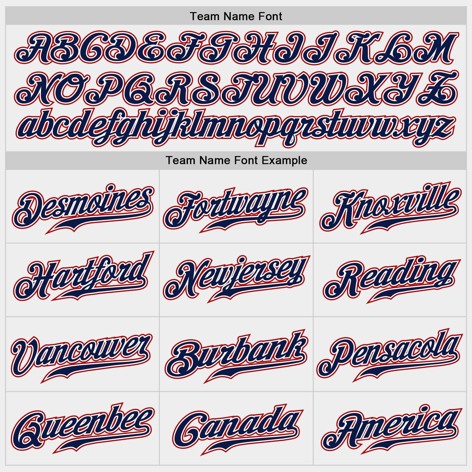 Custom White Navy-Red Authentic Baseball Jersey view 5