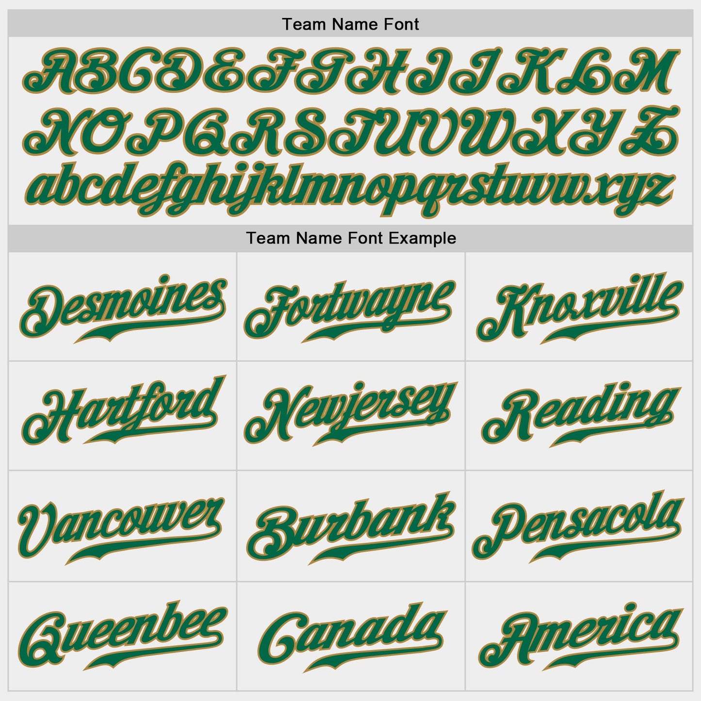 Custom White Kelly Green-Old Gold Authentic Baseball Jersey view 5