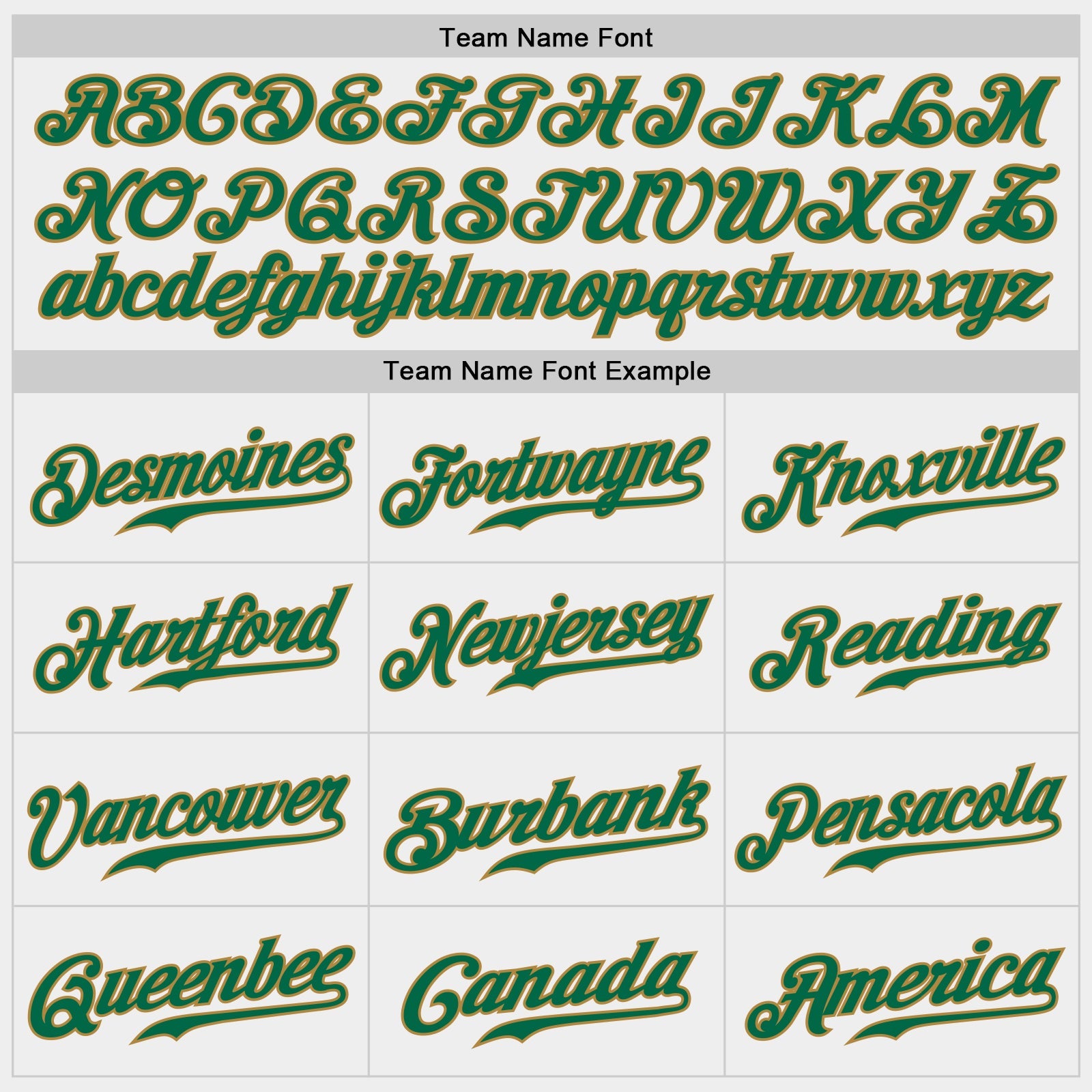 Custom White Kelly Green-Old Gold Authentic Baseball Jersey view 5