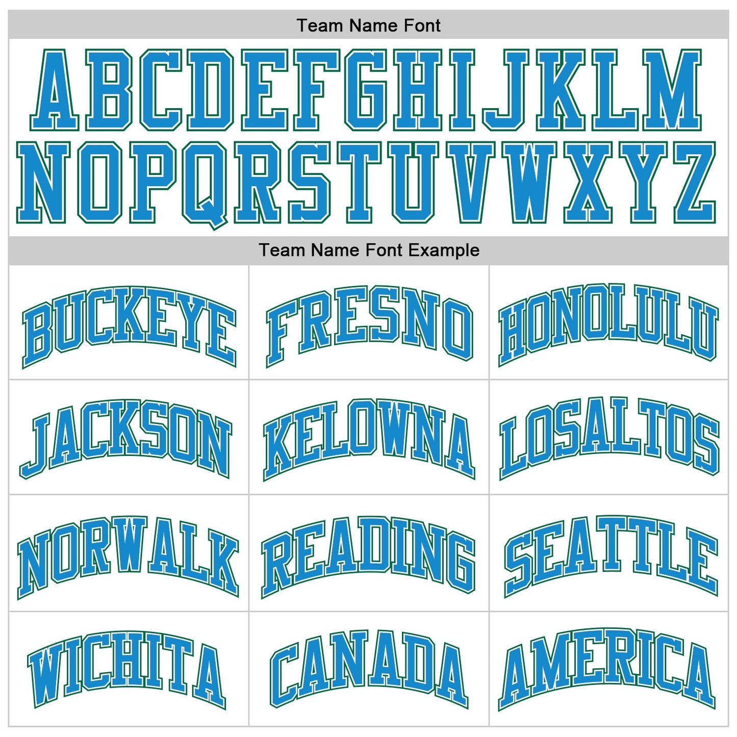 Custom White Blue-Kelly Green Authentic Throwback Basketball Jersey view 3