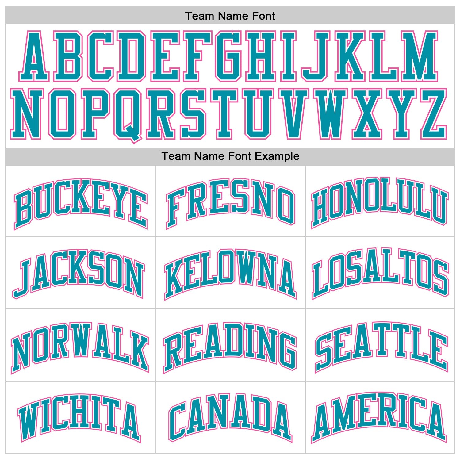 Custom White Teal-Pink Authentic Throwback Basketball Jersey view 4
