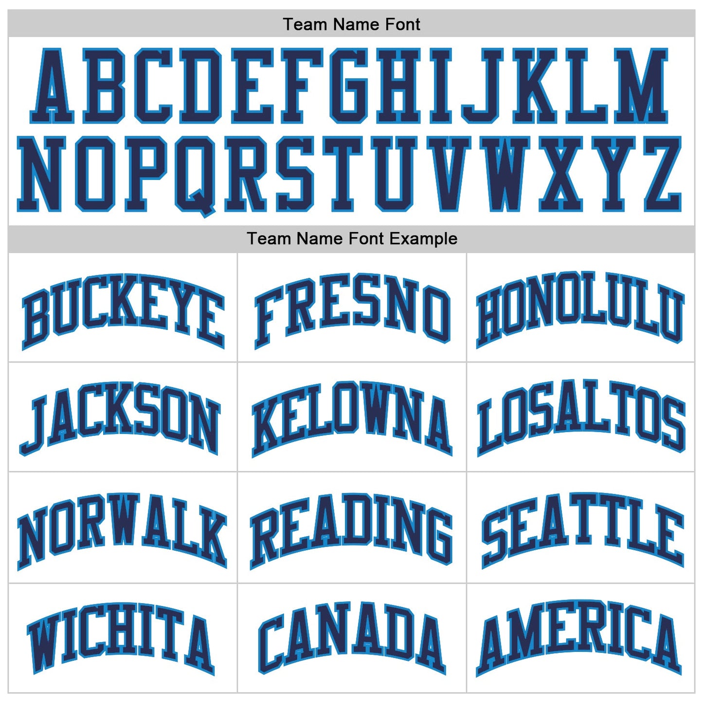 Custom White Blue-Navy Authentic Throwback Basketball Jersey view 3