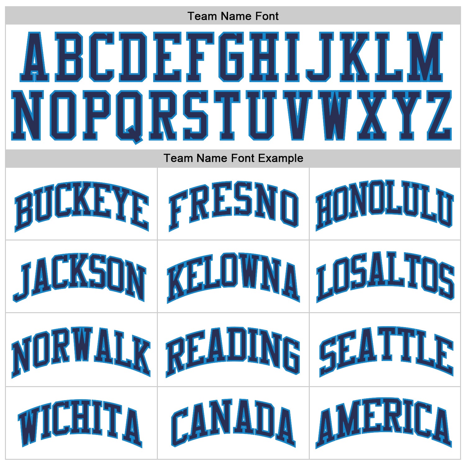 Custom White Blue-Navy Authentic Throwback Basketball Jersey view 3