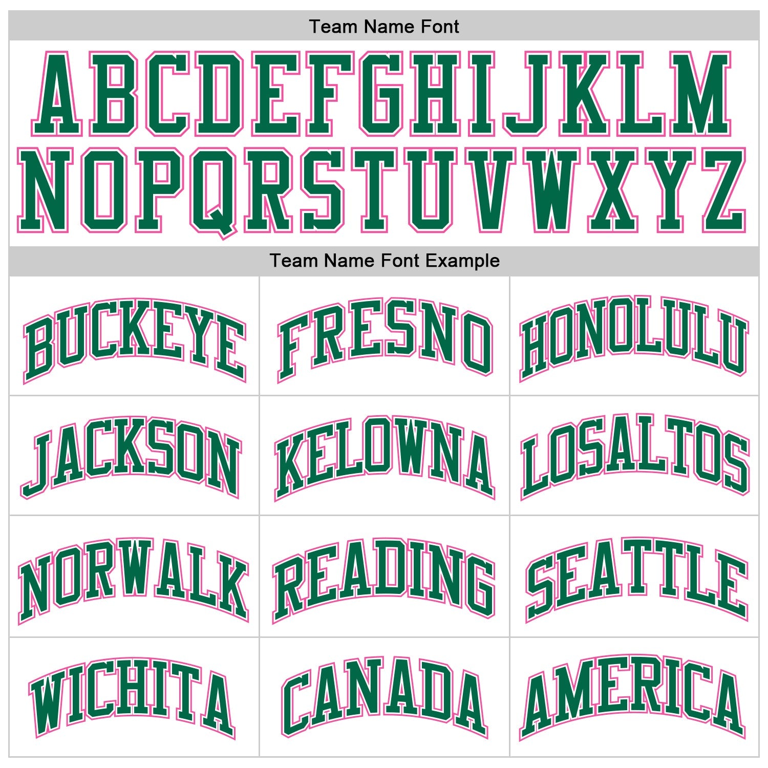 Custom White Pink-Kelly Green Authentic Throwback Basketball Jersey view 4