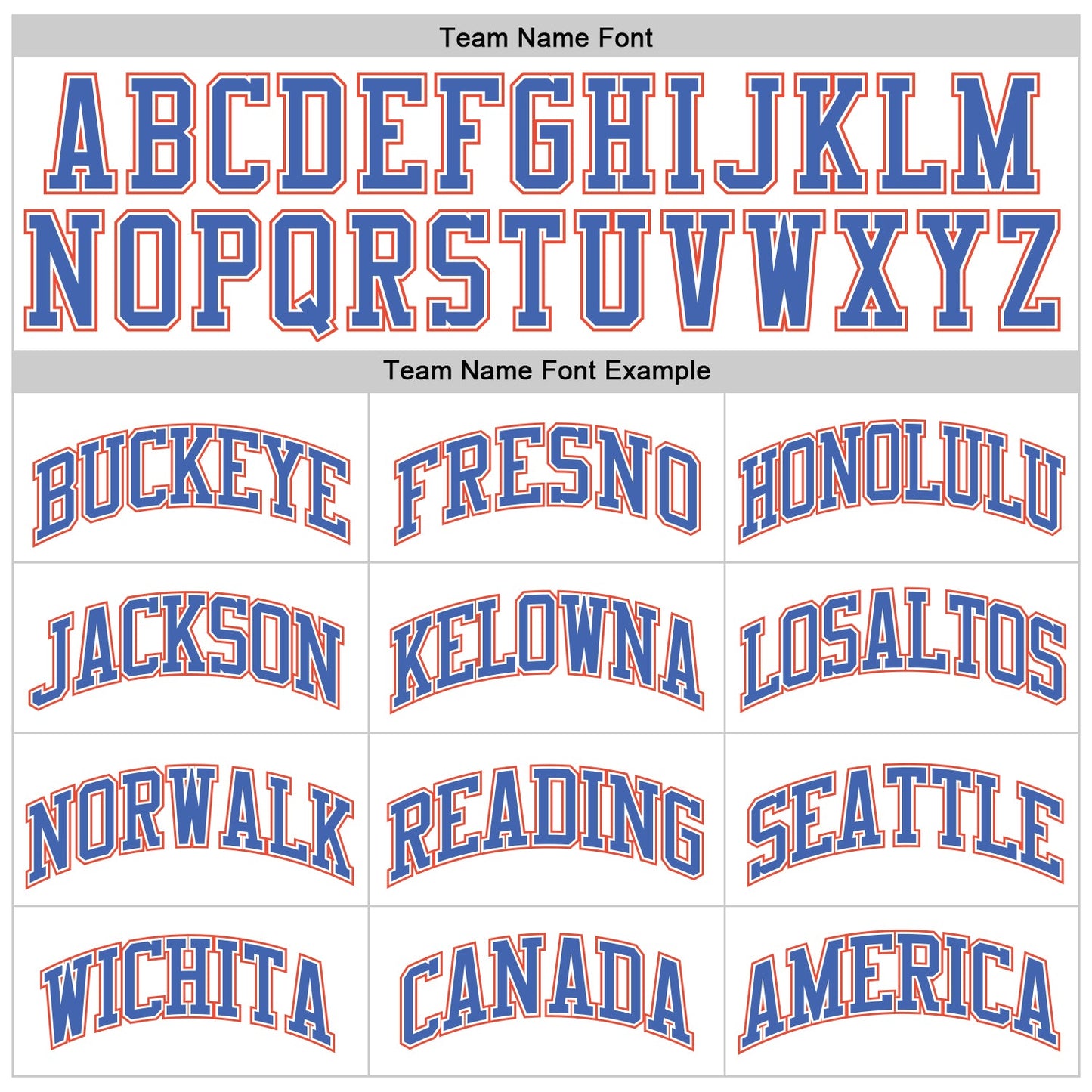 Custom White Blue-Orange Authentic Throwback Basketball Jersey view 4