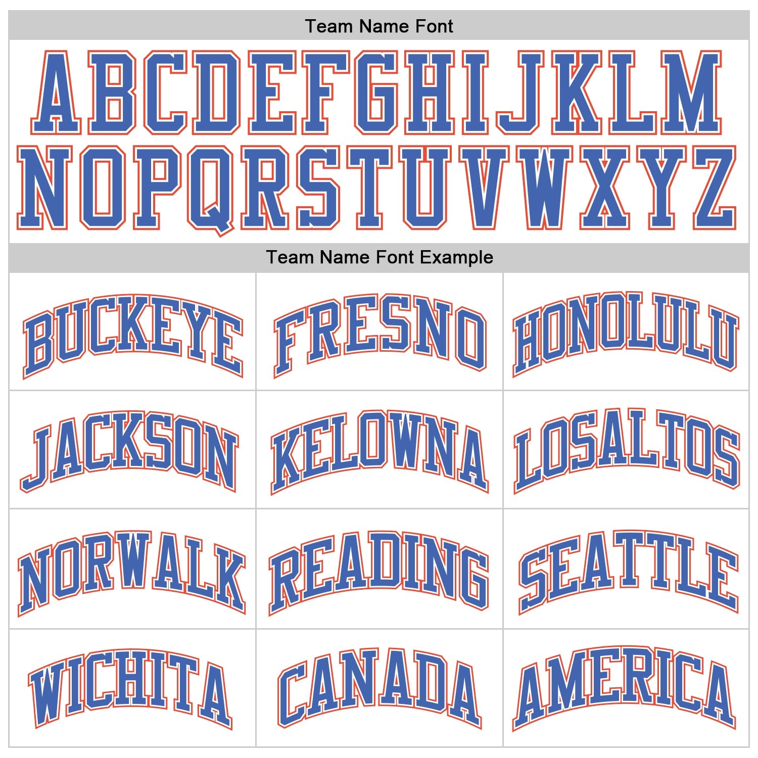 Custom White Blue-Orange Authentic Throwback Basketball Jersey view 4