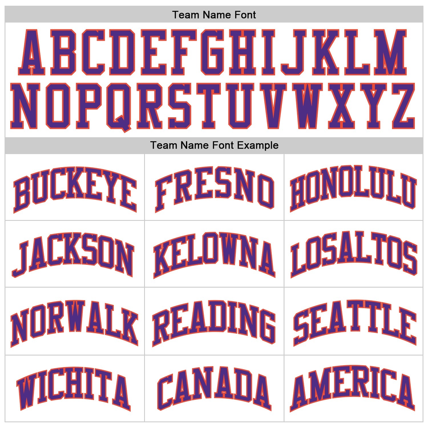 Custom White Purple-Orange Authentic Throwback Basketball Jersey view 4