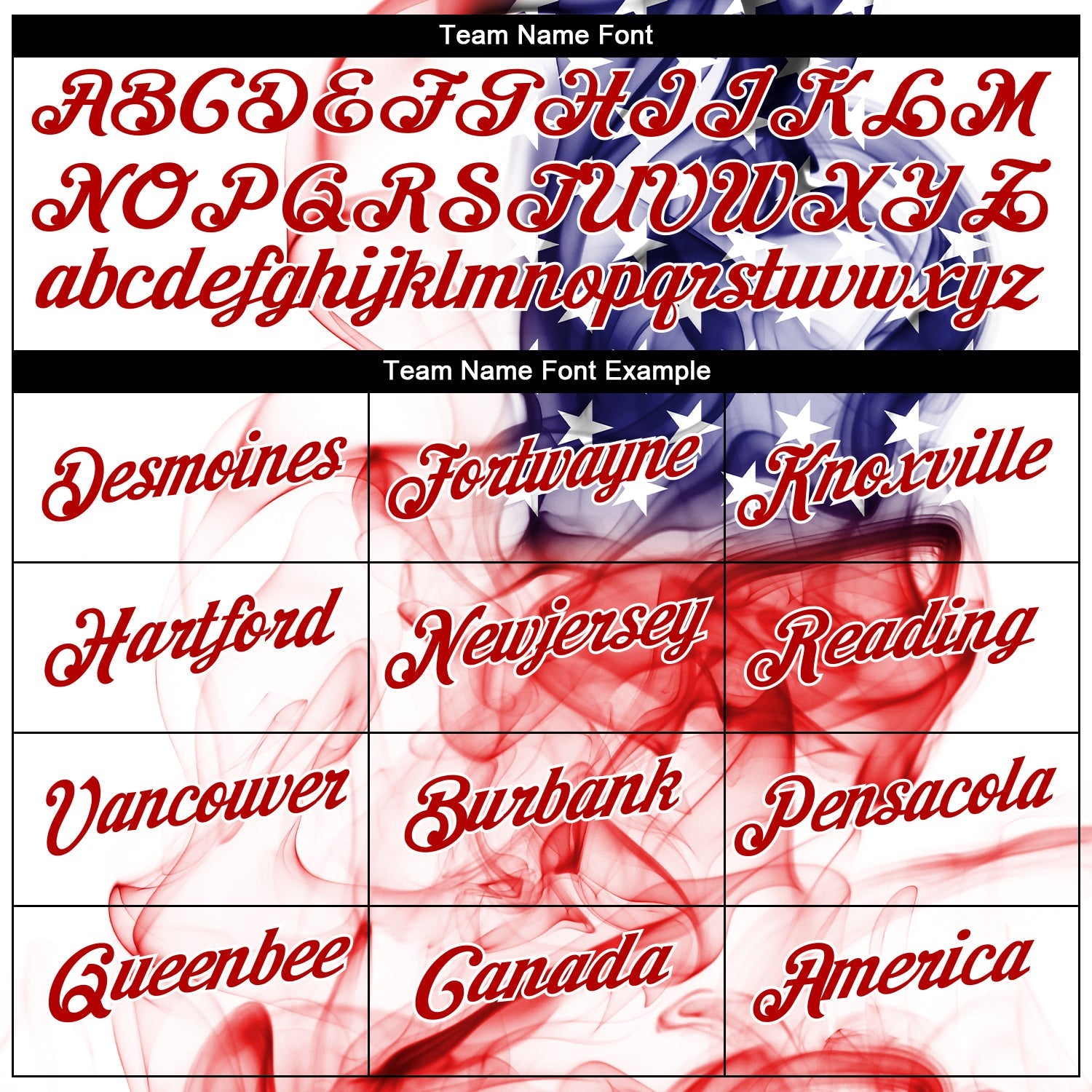 Custom White Red-Purple 3D American Flag Performance T-Shirt view 3