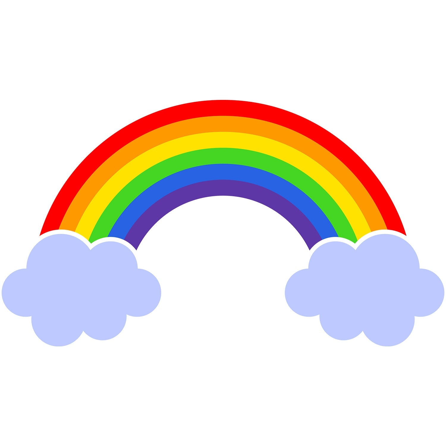 Custom White Purple-Gold Rainbow For Pride LGBT Performance T-Shirt view 2