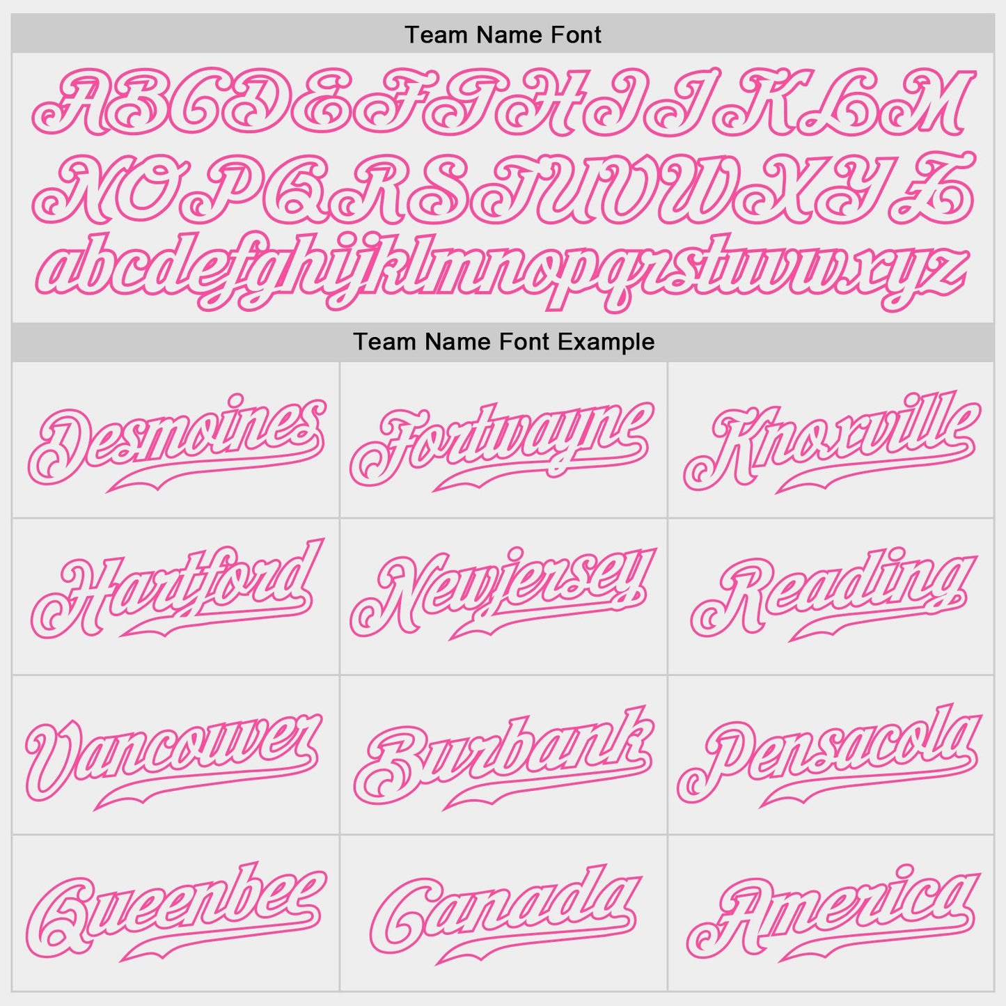 Custom White White-Pink Authentic Baseball Jersey view 4