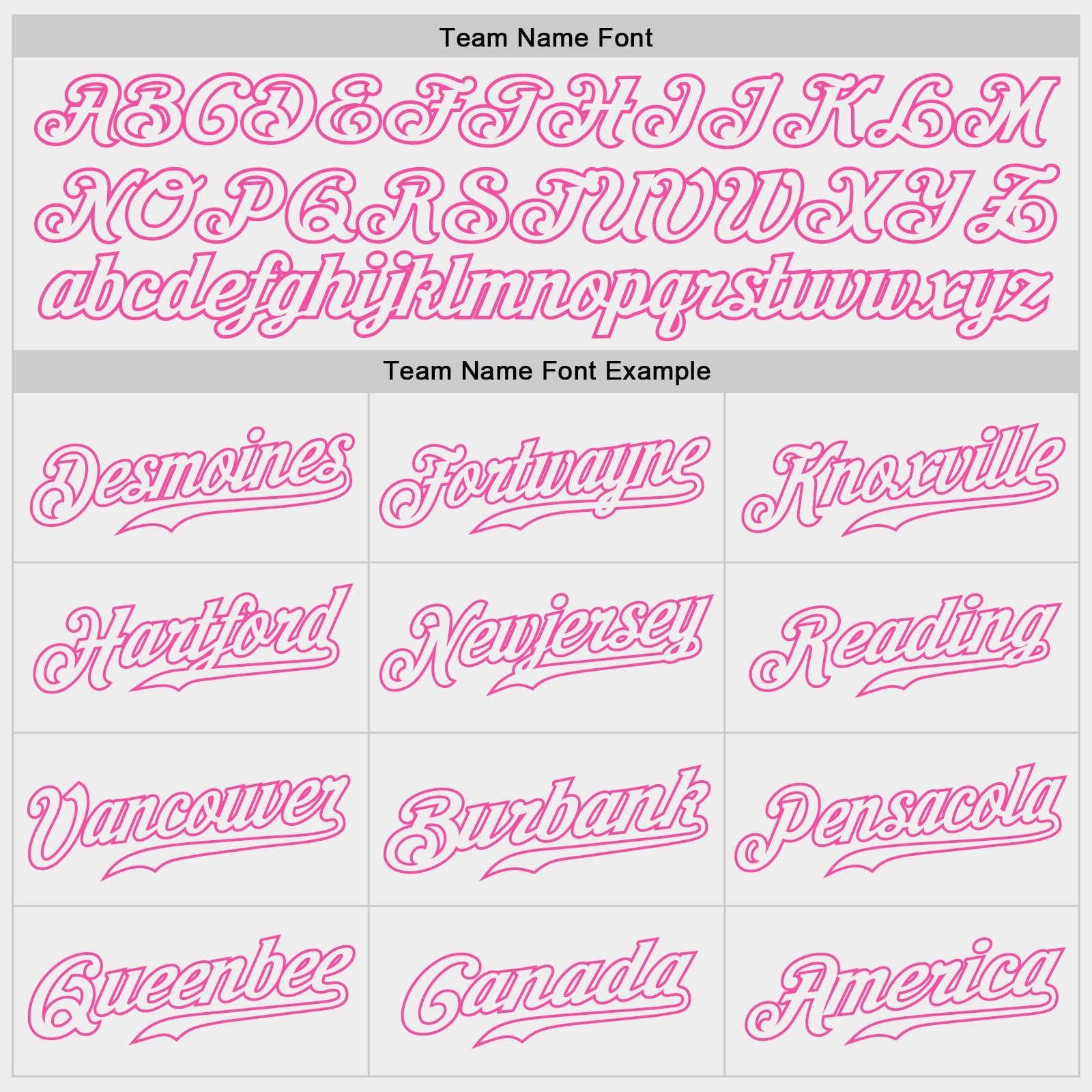 Custom White White-Pink Authentic Baseball Jersey view 4