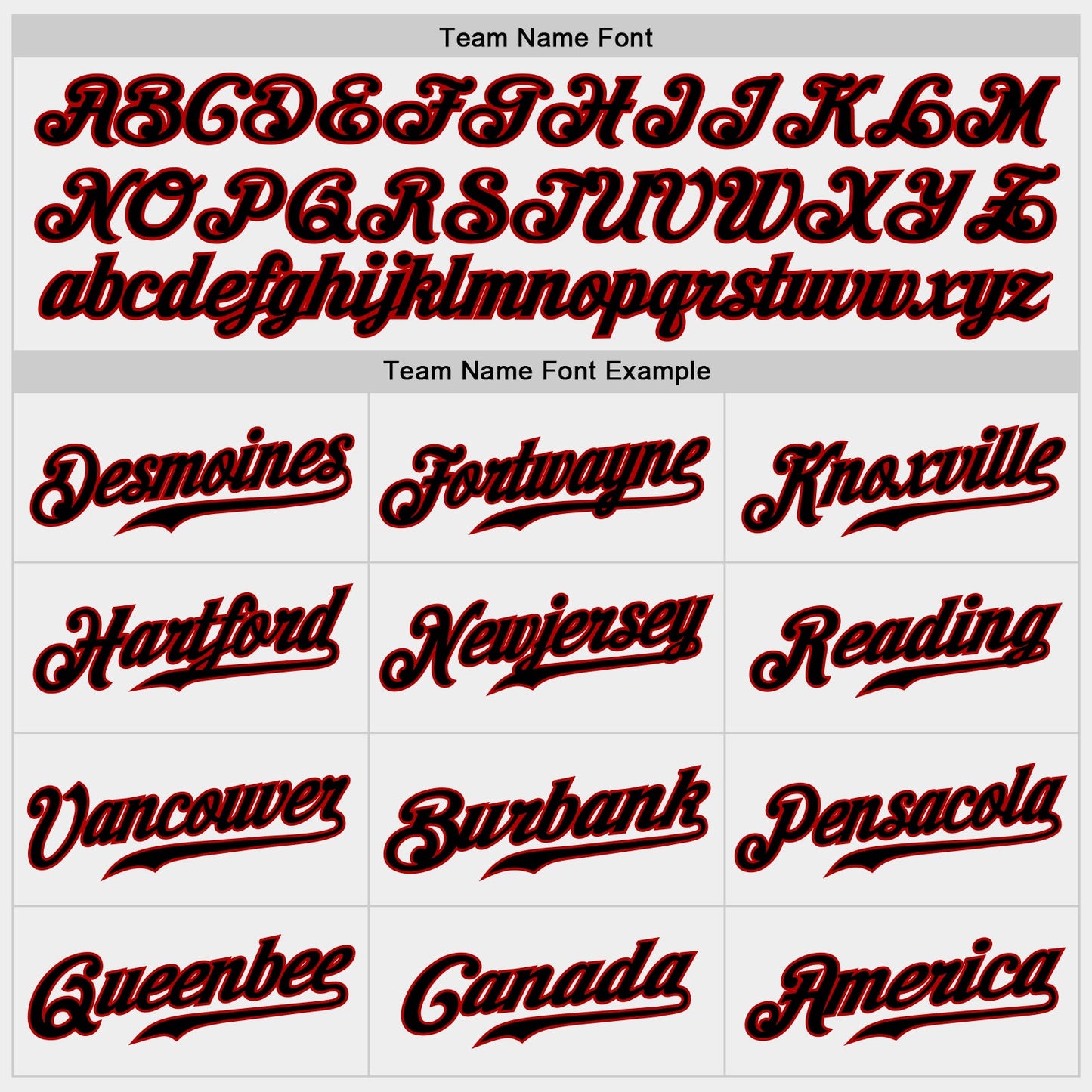 Custom White Black-Red Authentic Baseball Jersey view 4