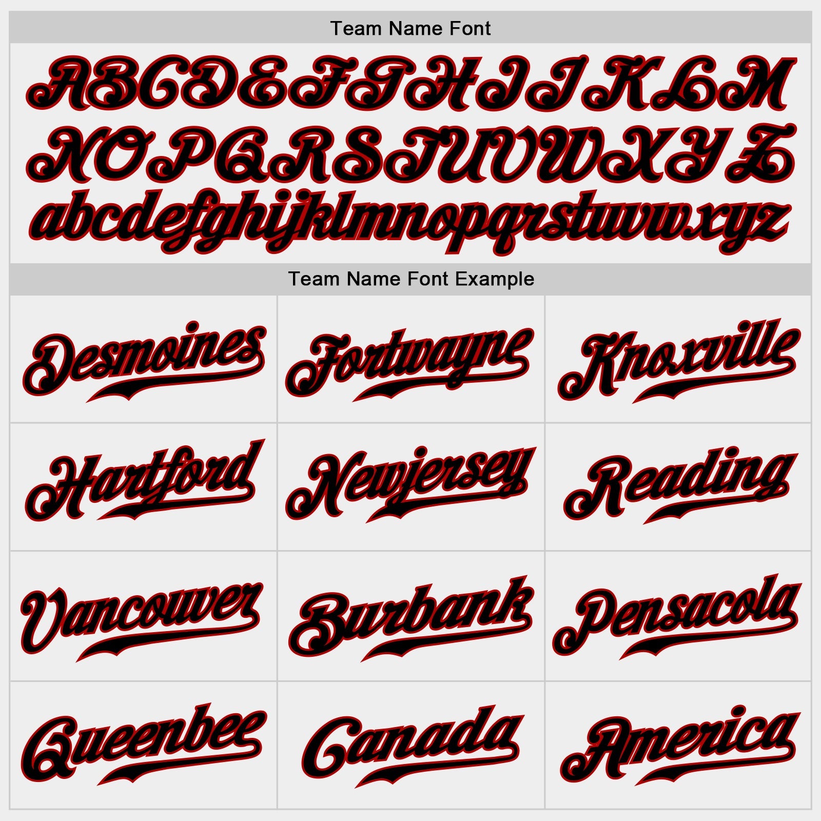 Custom White Black-Red Authentic Baseball Jersey view 4