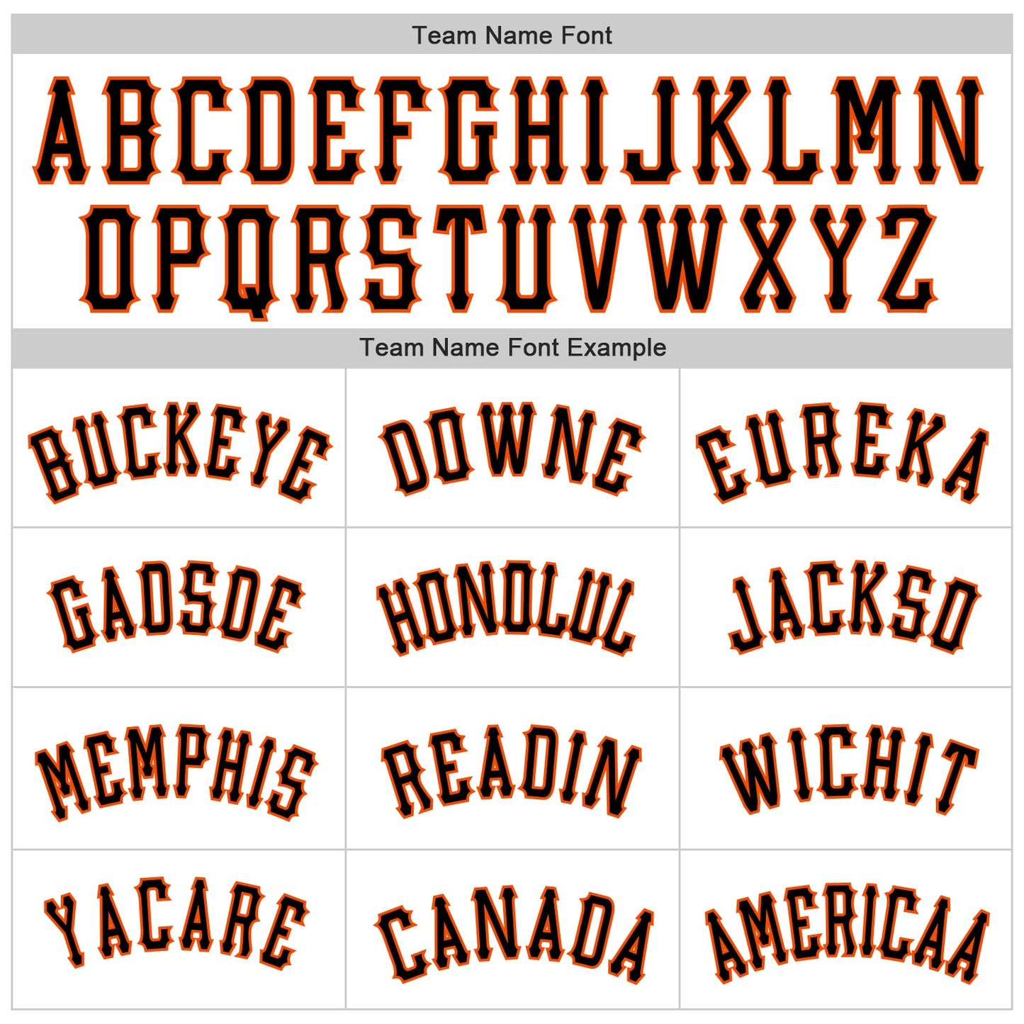 Custom White Orange-Black Authentic Baseball Jersey view 4