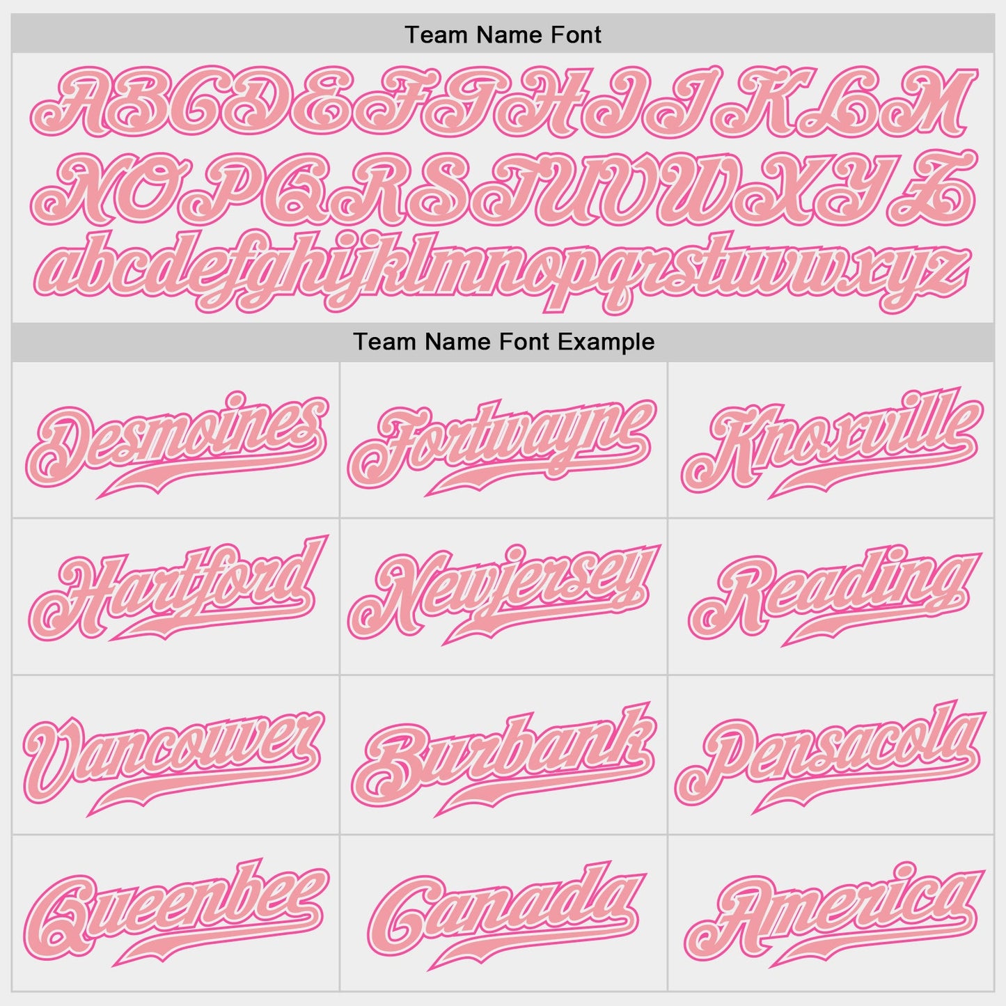 Custom White Medium Pink-Pink Authentic Baseball Jersey view 5
