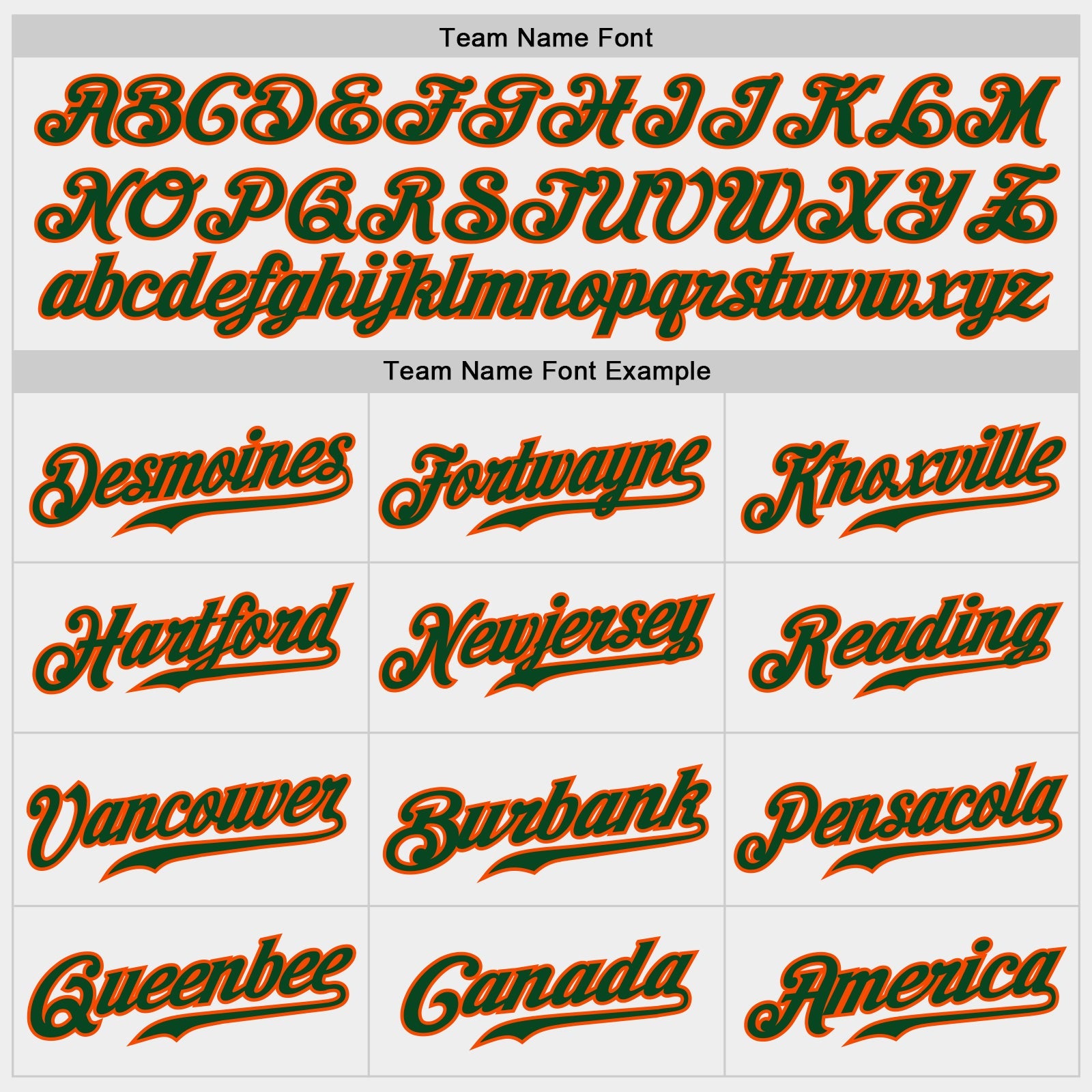 Custom White Green-Orange Authentic Baseball Jersey view 4