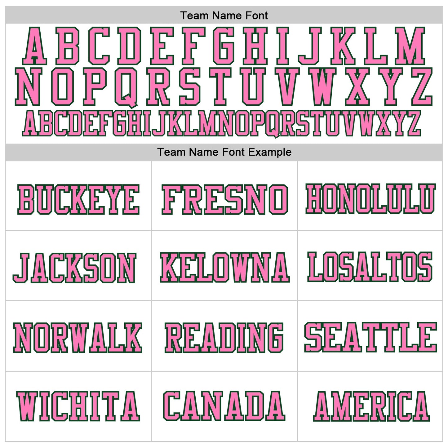 Custom White Green-Pink Mesh Authentic Football Jersey view 3
