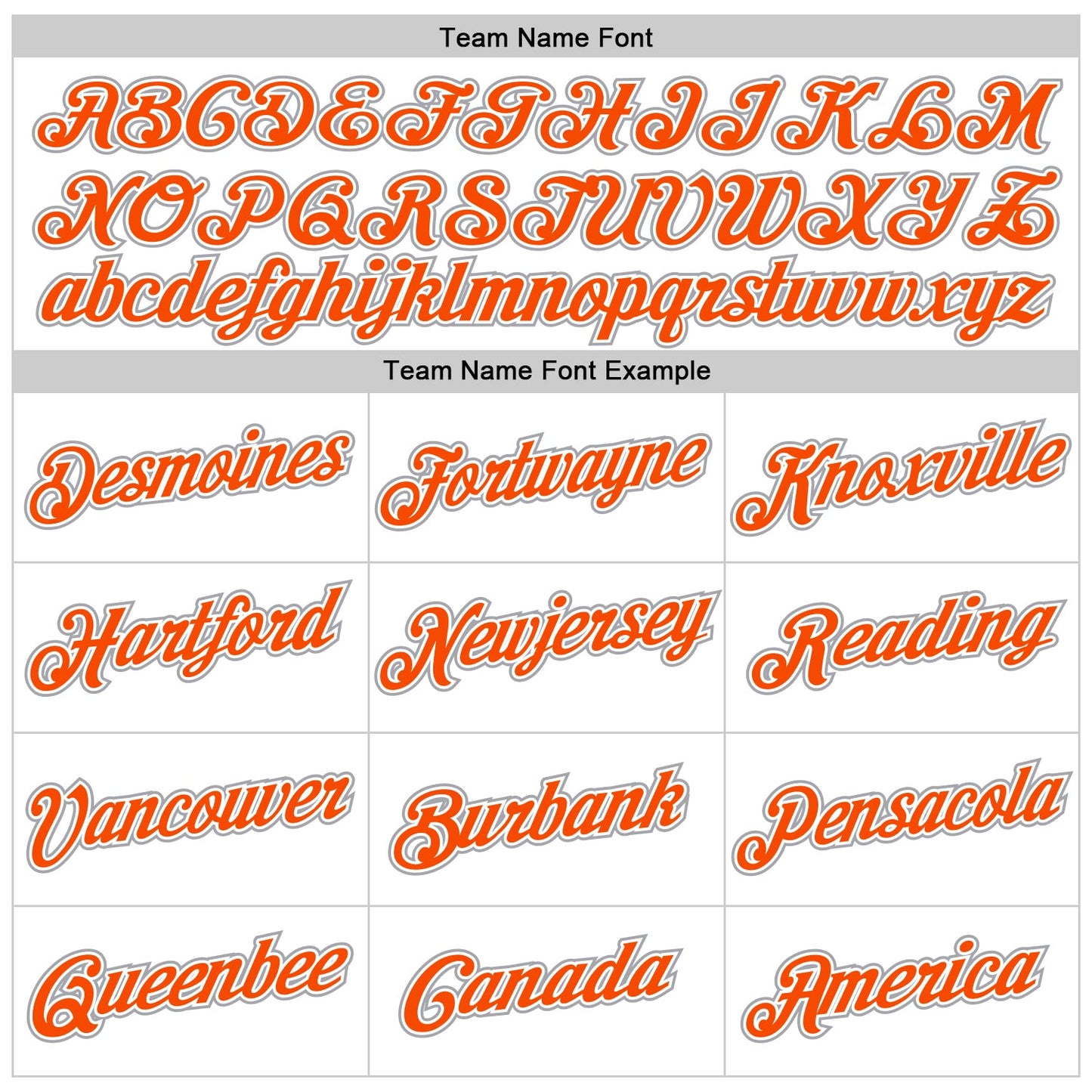 Custom White Orange-Gray Performance T-Shirt view 3