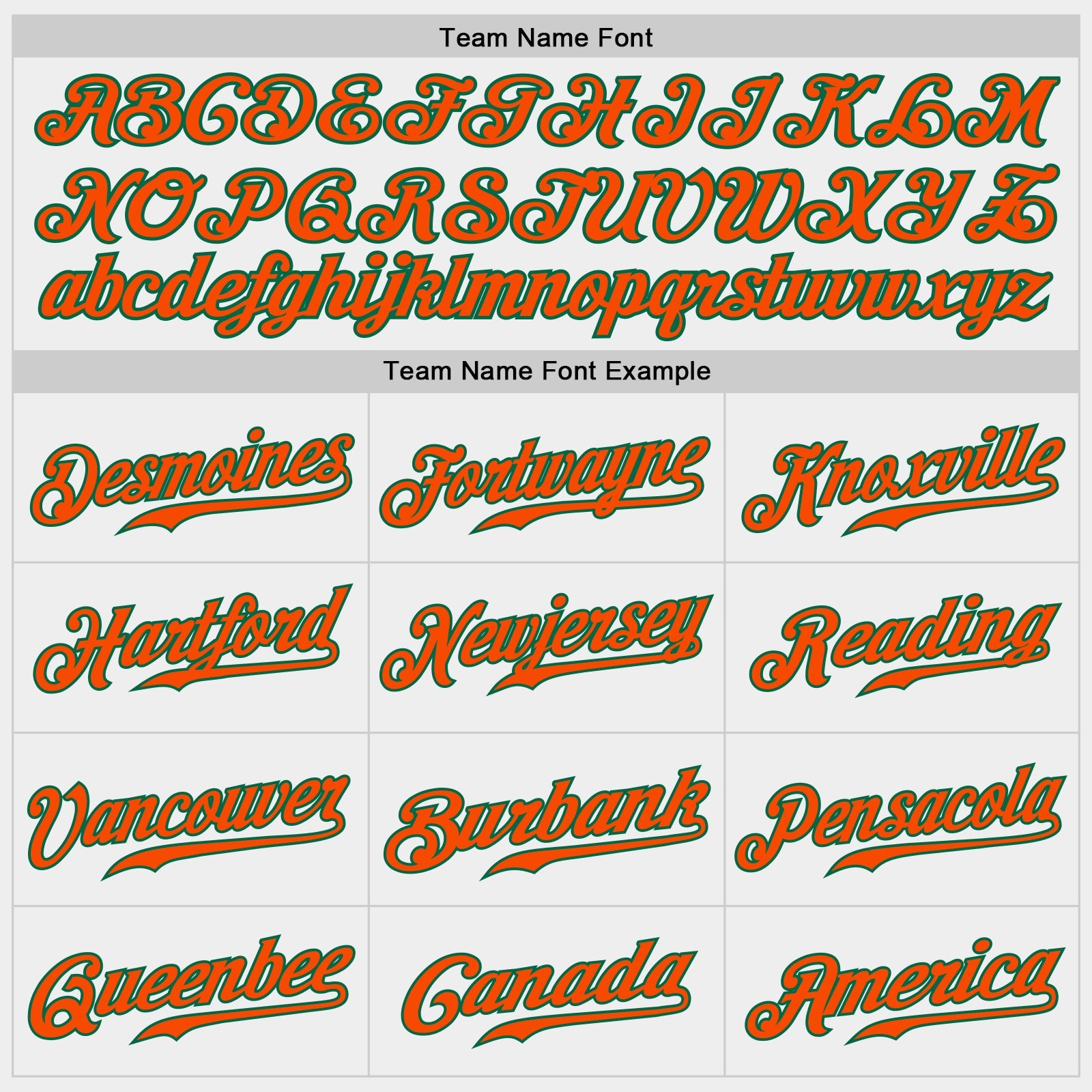 Custom White Orange-Kelly Green Authentic Baseball Jersey view 4
