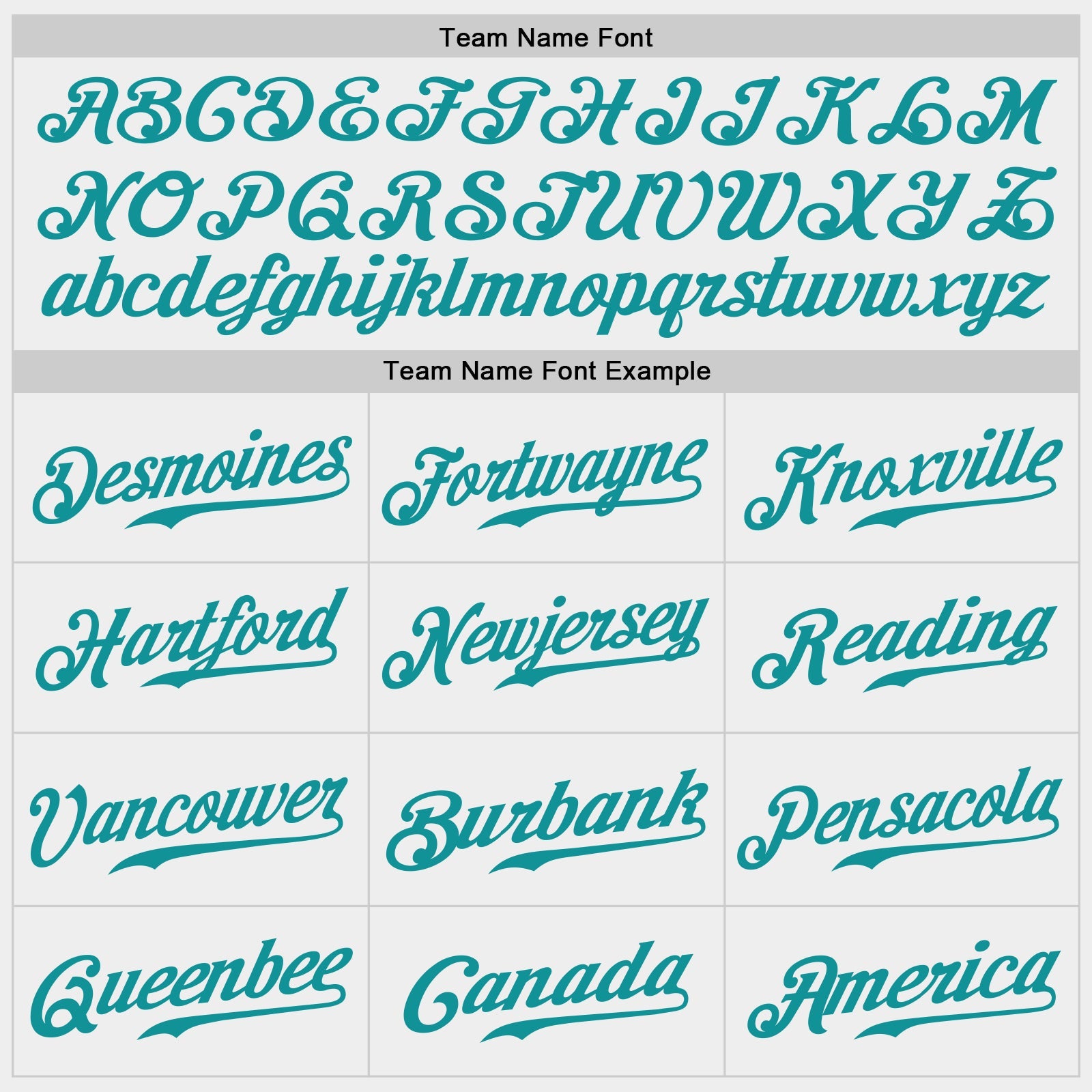 Custom White Teal Authentic Baseball Jersey view 5