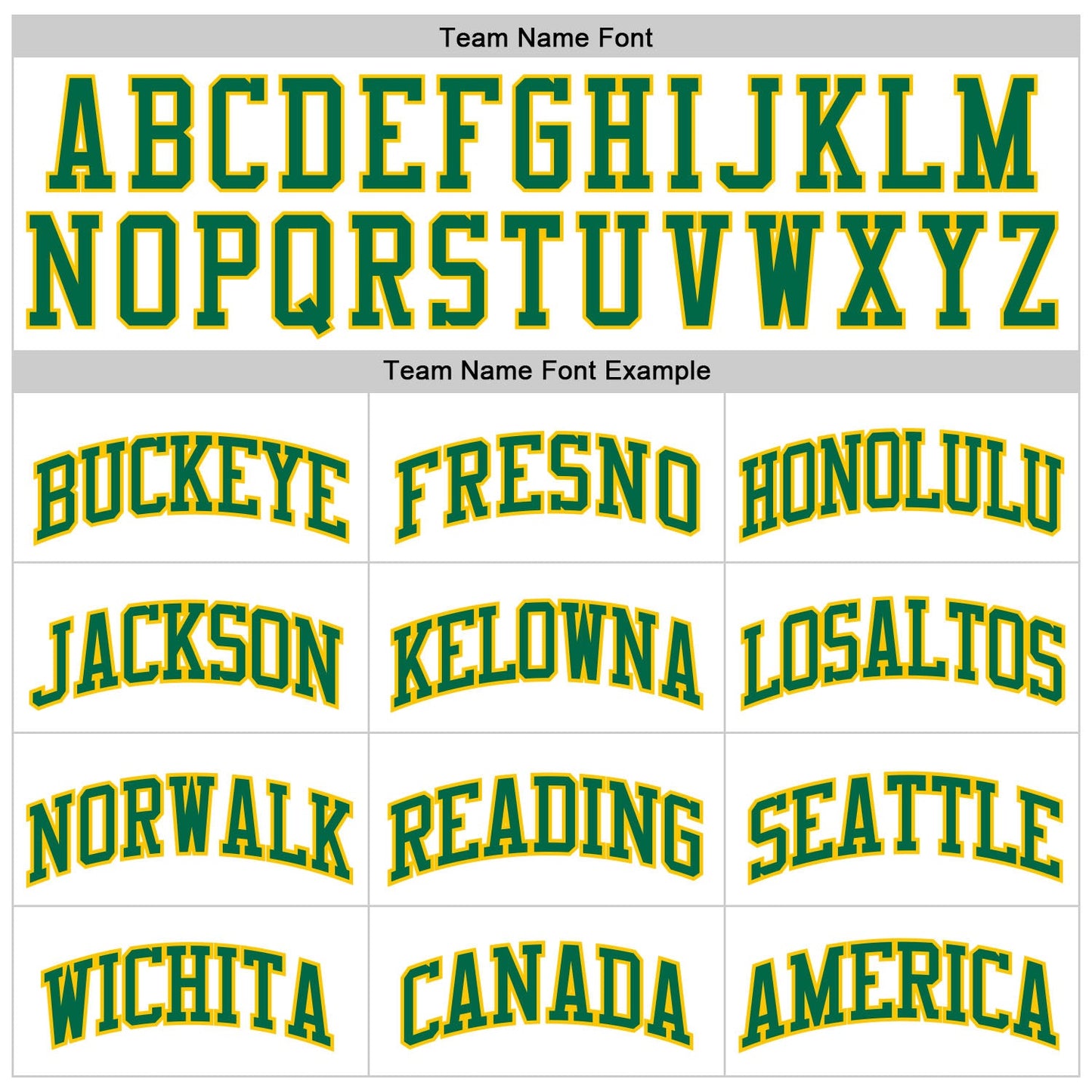 Custom White Kelly Green-Gold Authentic Throwback Basketball Jersey view 3