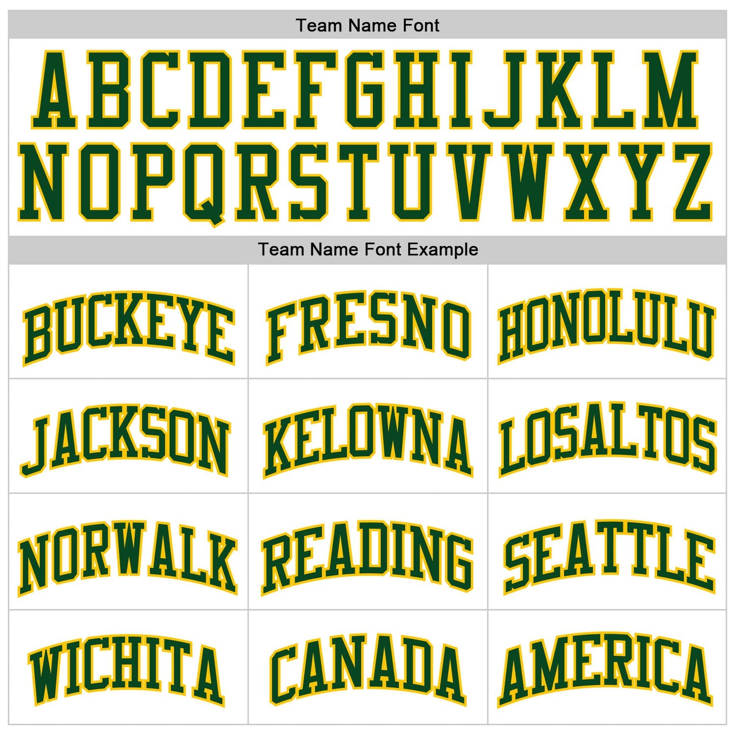 Custom White Green-Gold Authentic Throwback Basketball Jersey view 4