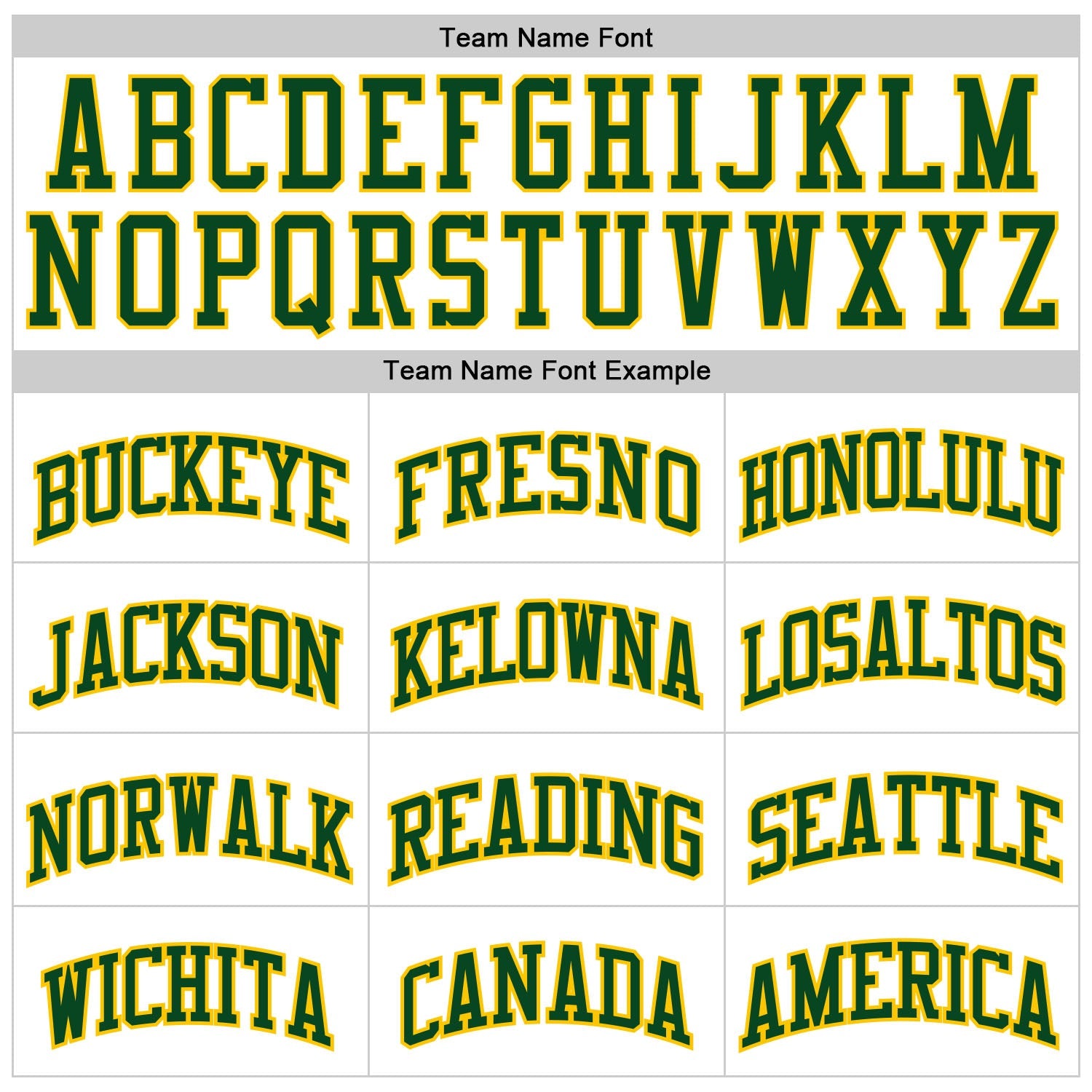 Custom White Green-Gold Authentic Throwback Basketball Jersey view 4