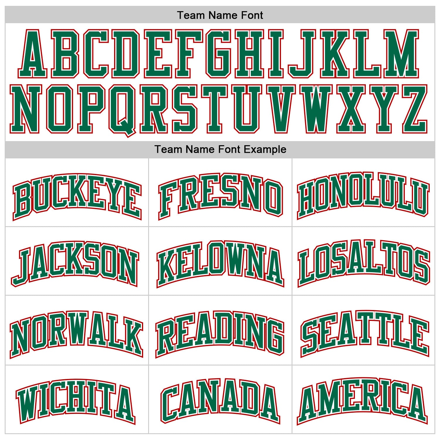 Custom White Red-Kelly Green Authentic Throwback Basketball Jersey view 3
