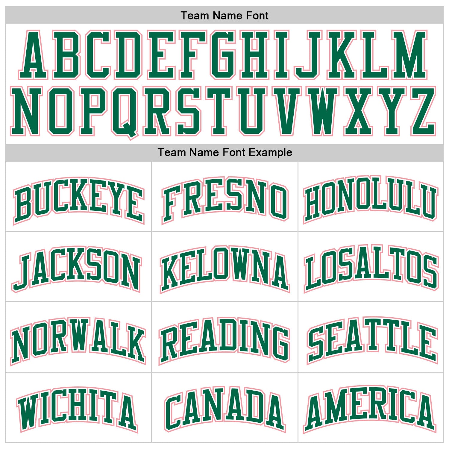 Custom White Medium Pink-Kelly Green Authentic Throwback Basketball Jersey view 3