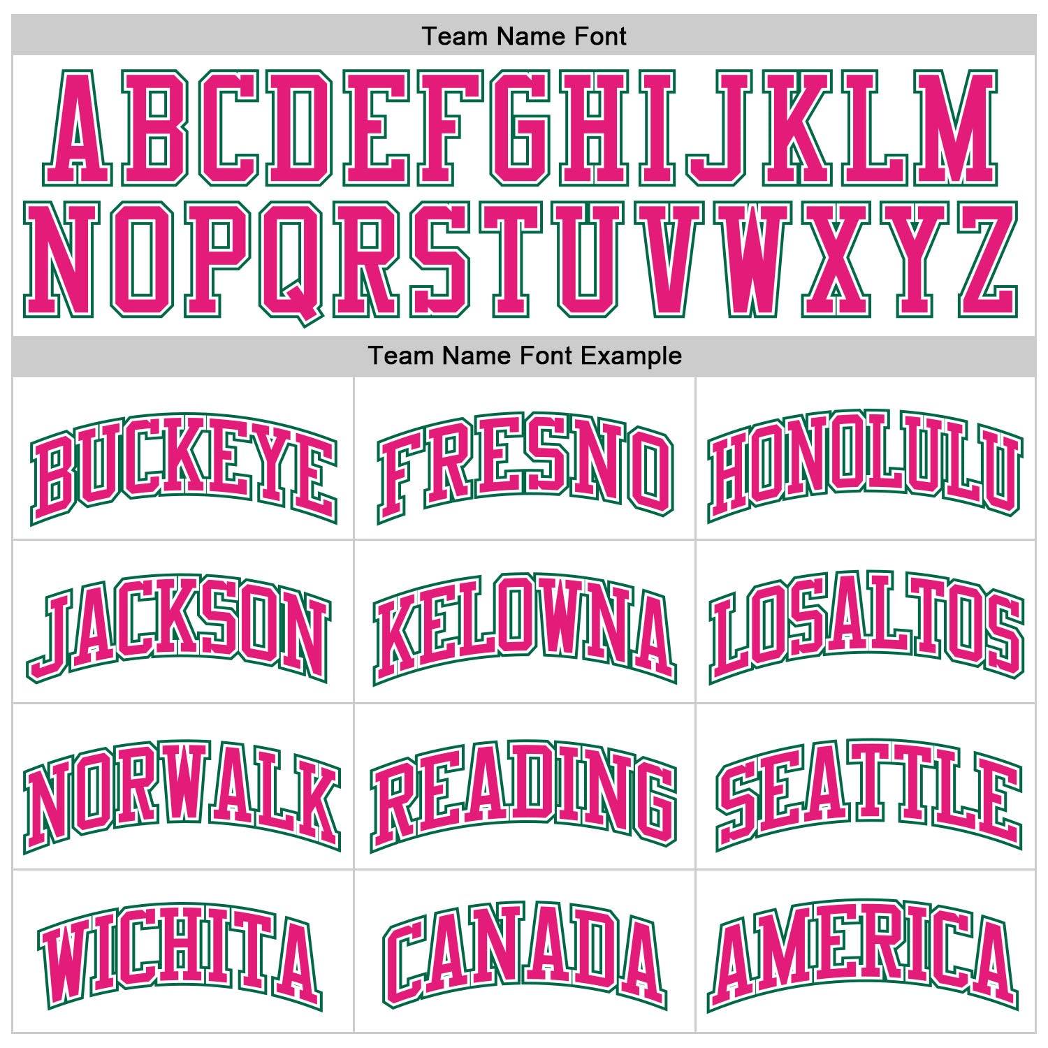 Custom White Kelly Green-Hot Pink Authentic Throwback Basketball Jersey view 3