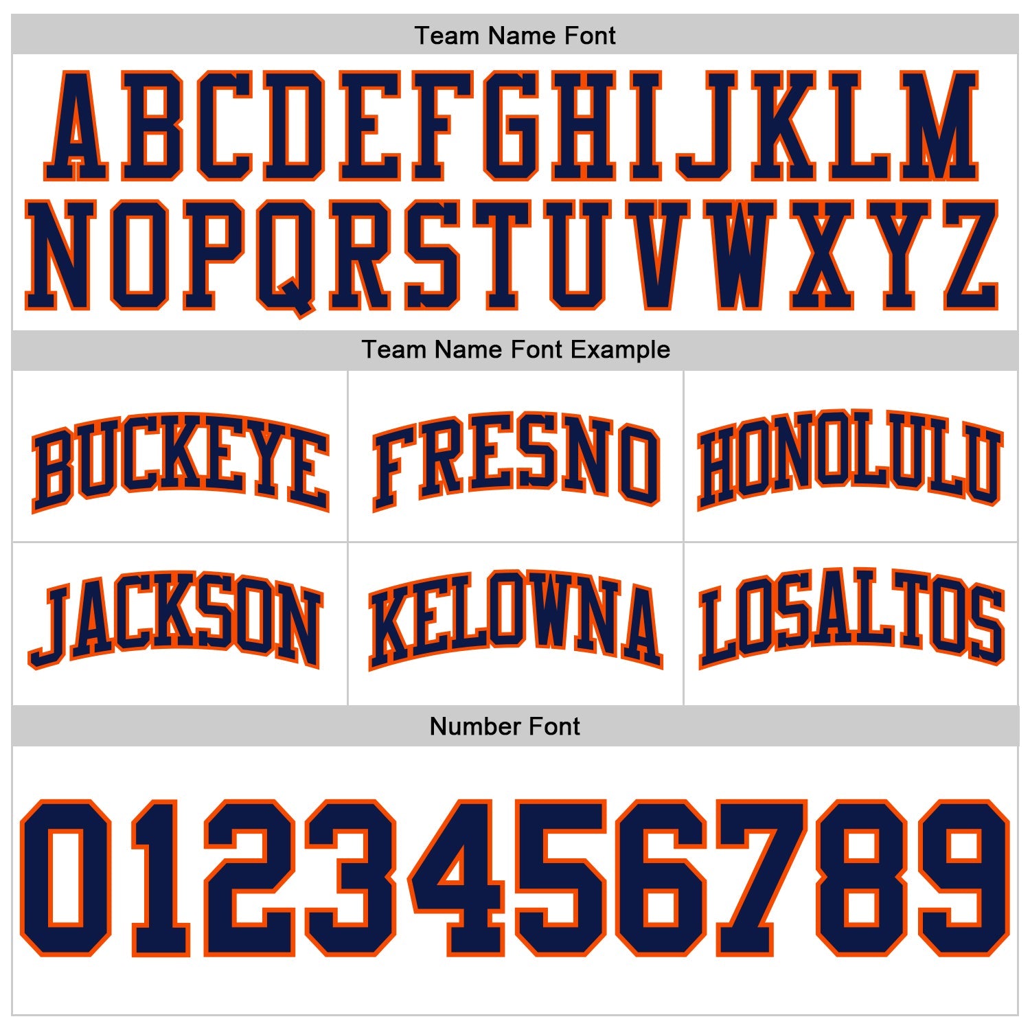 Custom White Navy-Orange Authentic Throwback Basketball Shorts view 3