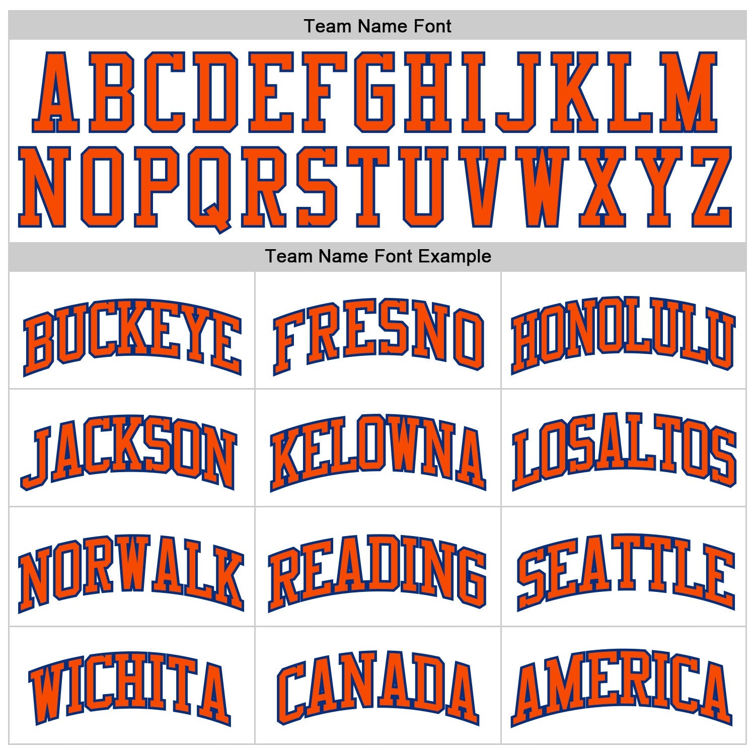 Custom White Orange-Royal Authentic Throwback Basketball Jersey view 3