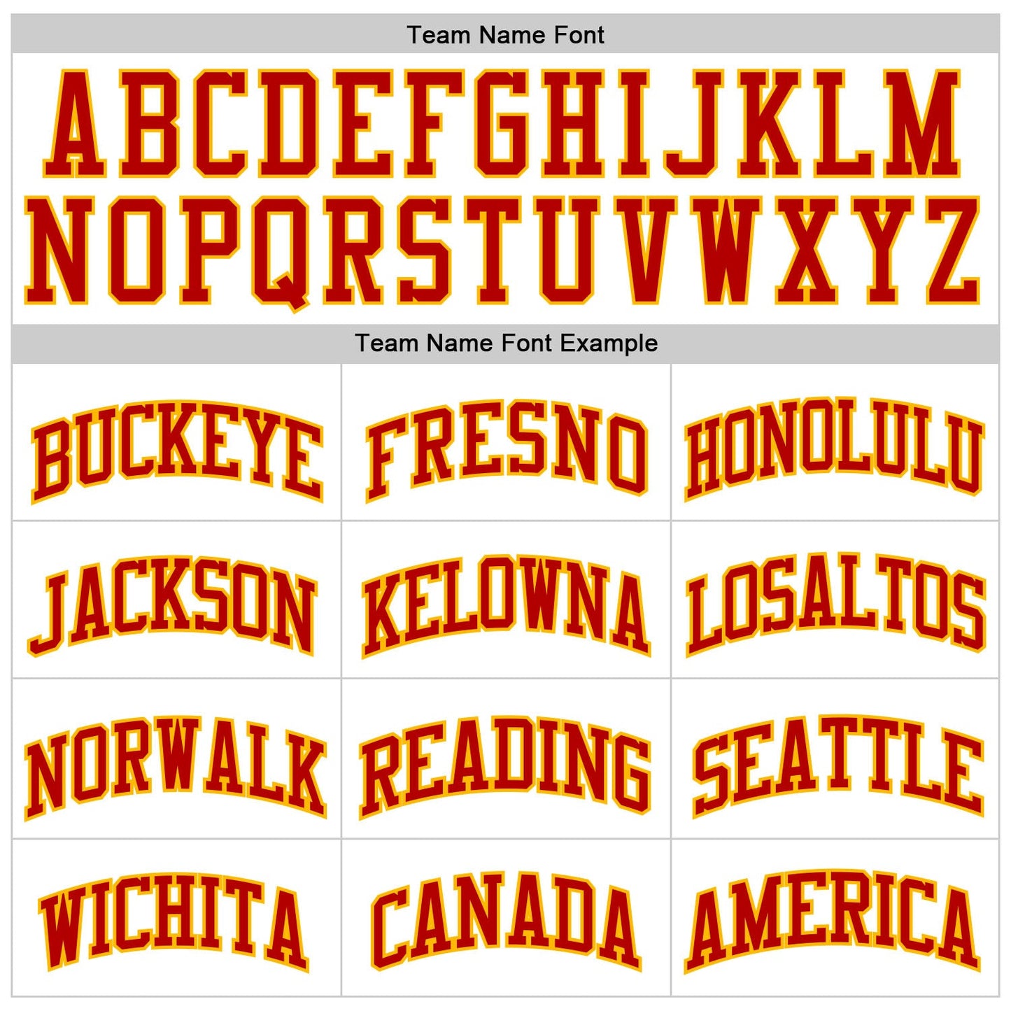 Custom White Red-Gold Authentic Throwback Basketball Jersey view 3