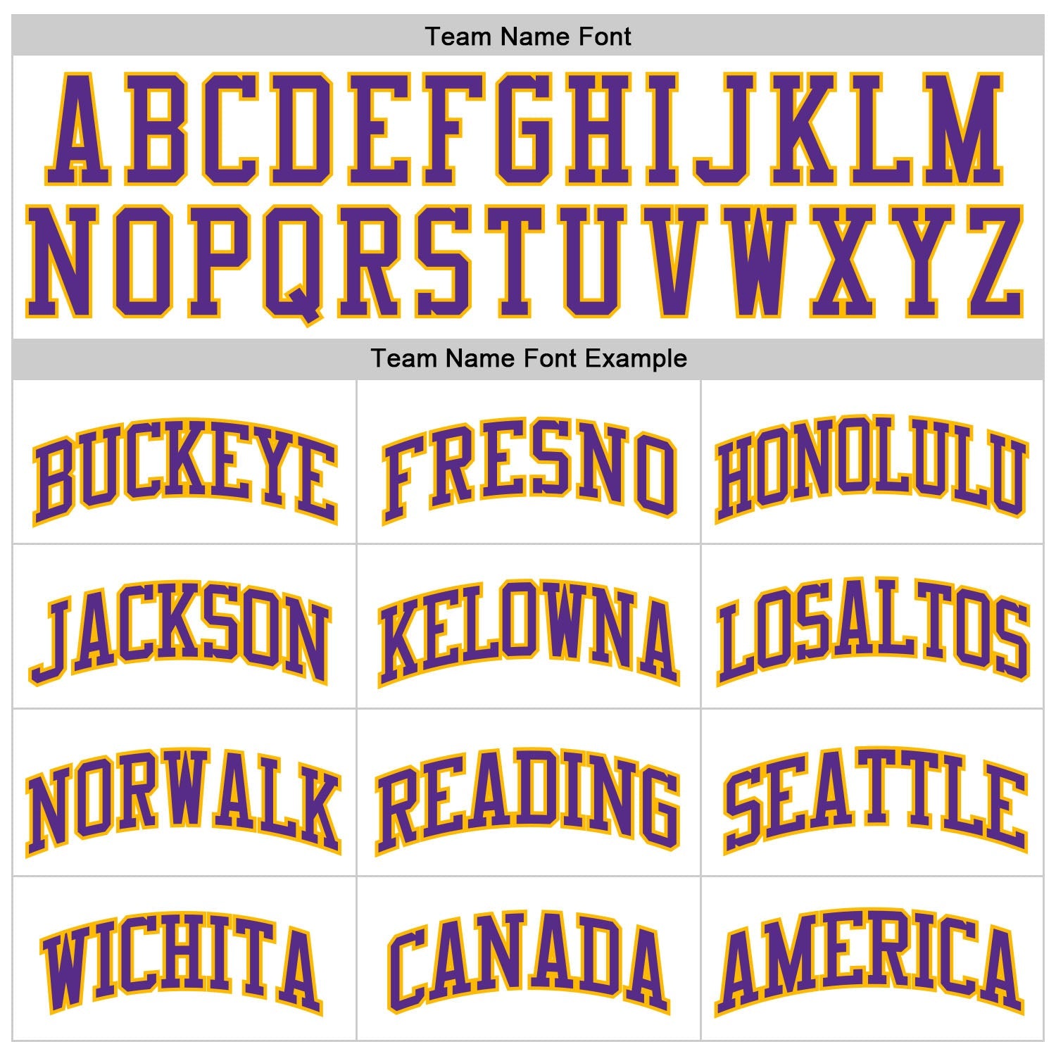 Custom White Purple-Gold Authentic Throwback Basketball Jersey view 3
