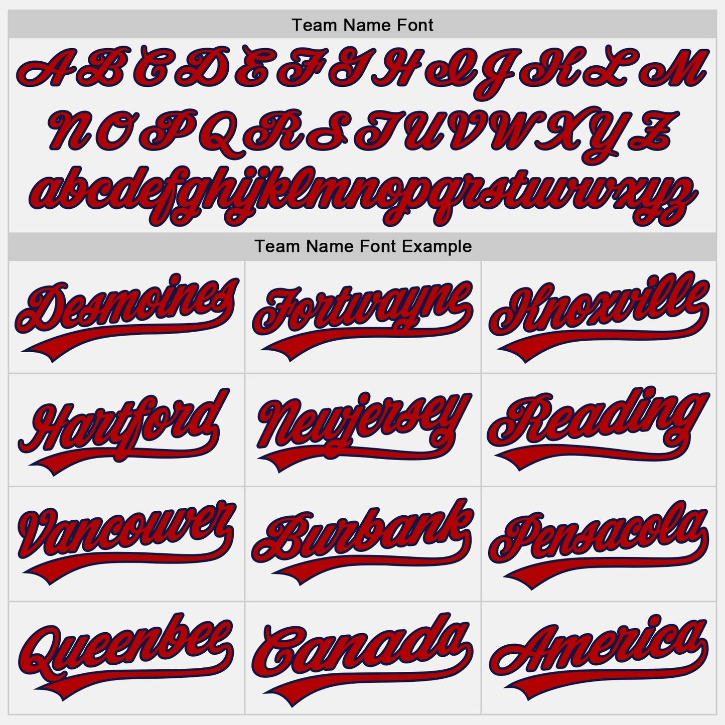 Custom White Navy Pinstripe Red Authentic Baseball Jersey view 4