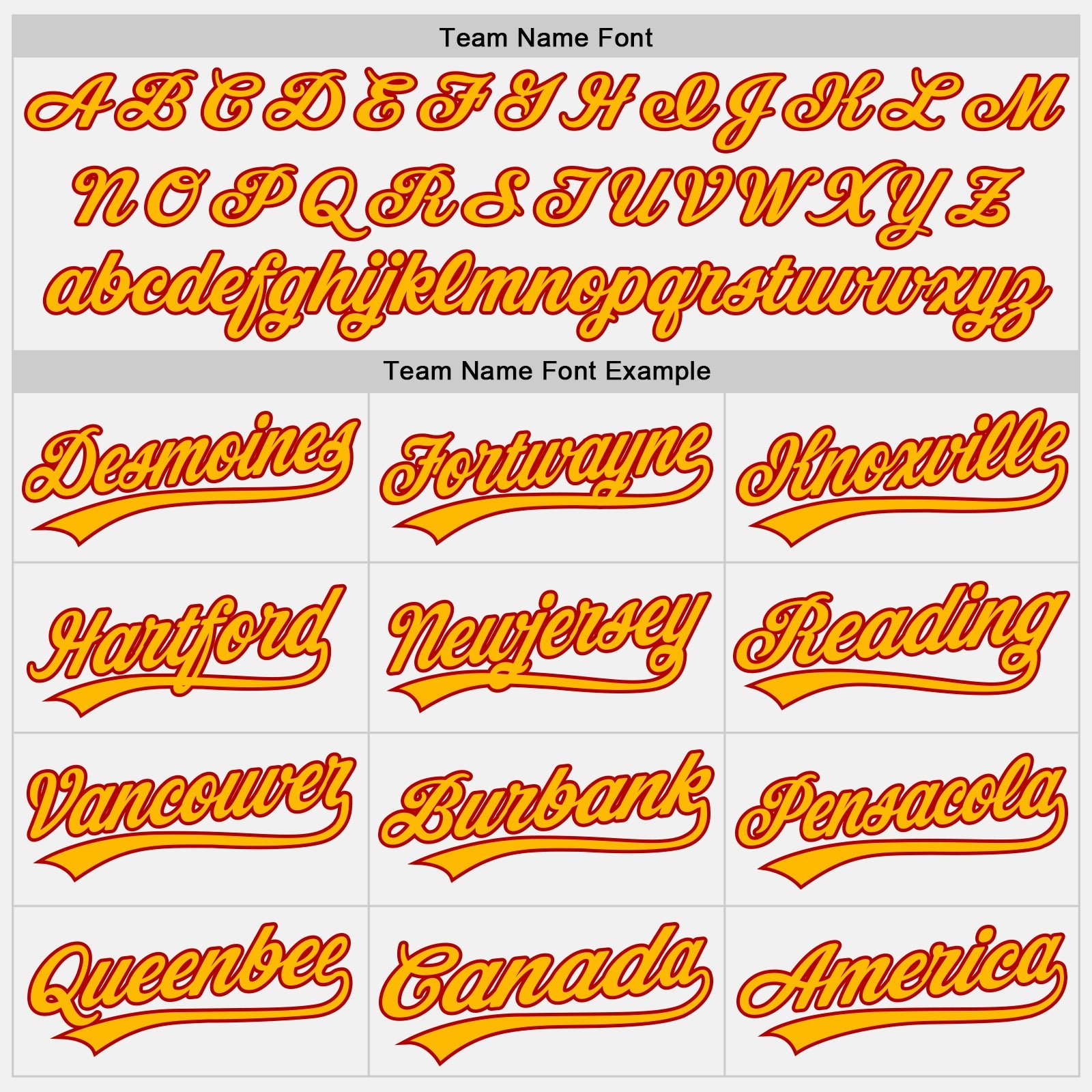 Custom White Gold-Red Authentic Baseball Jersey view 4