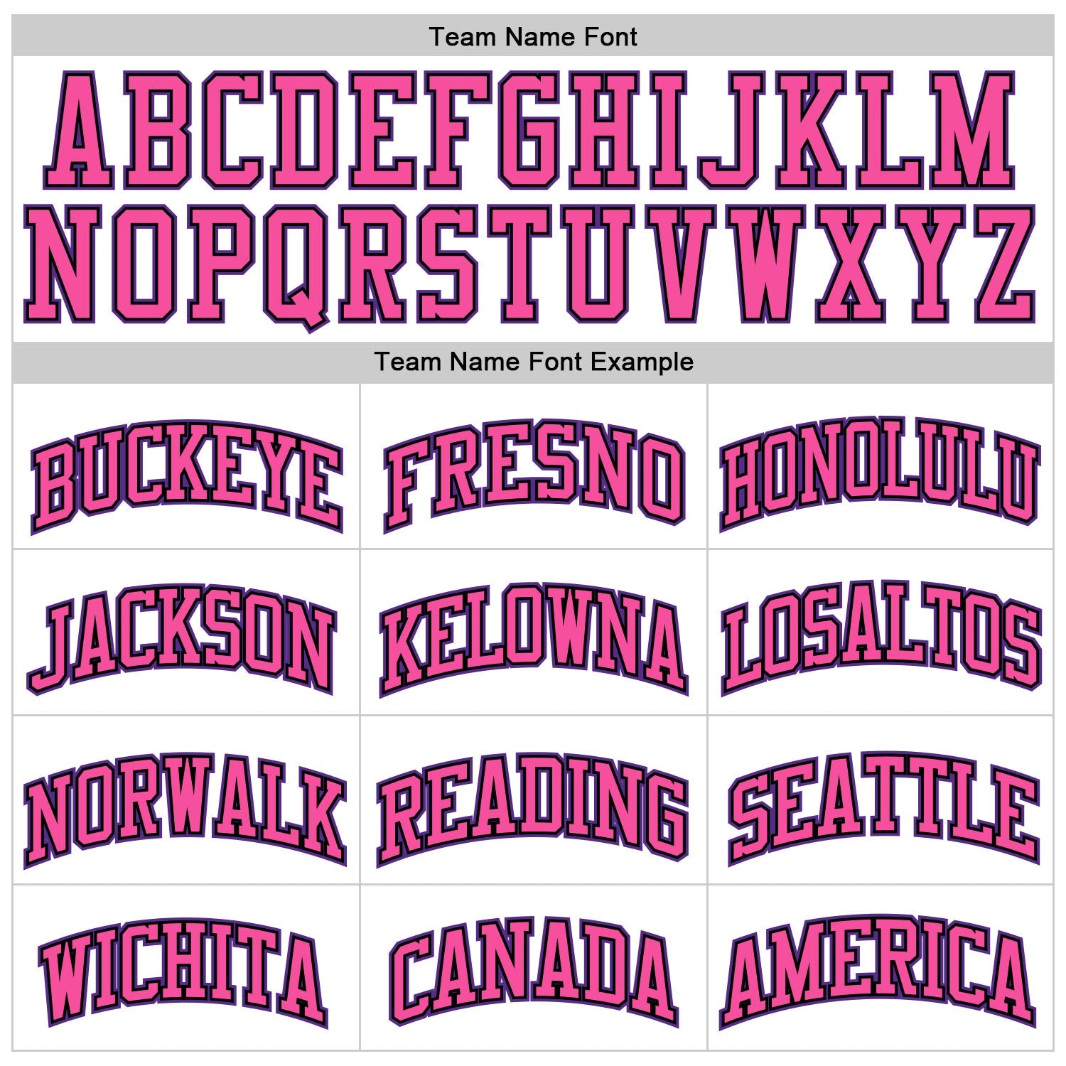 Custom White Black Pinstripe Purple-Pink Authentic Basketball Jersey view 3