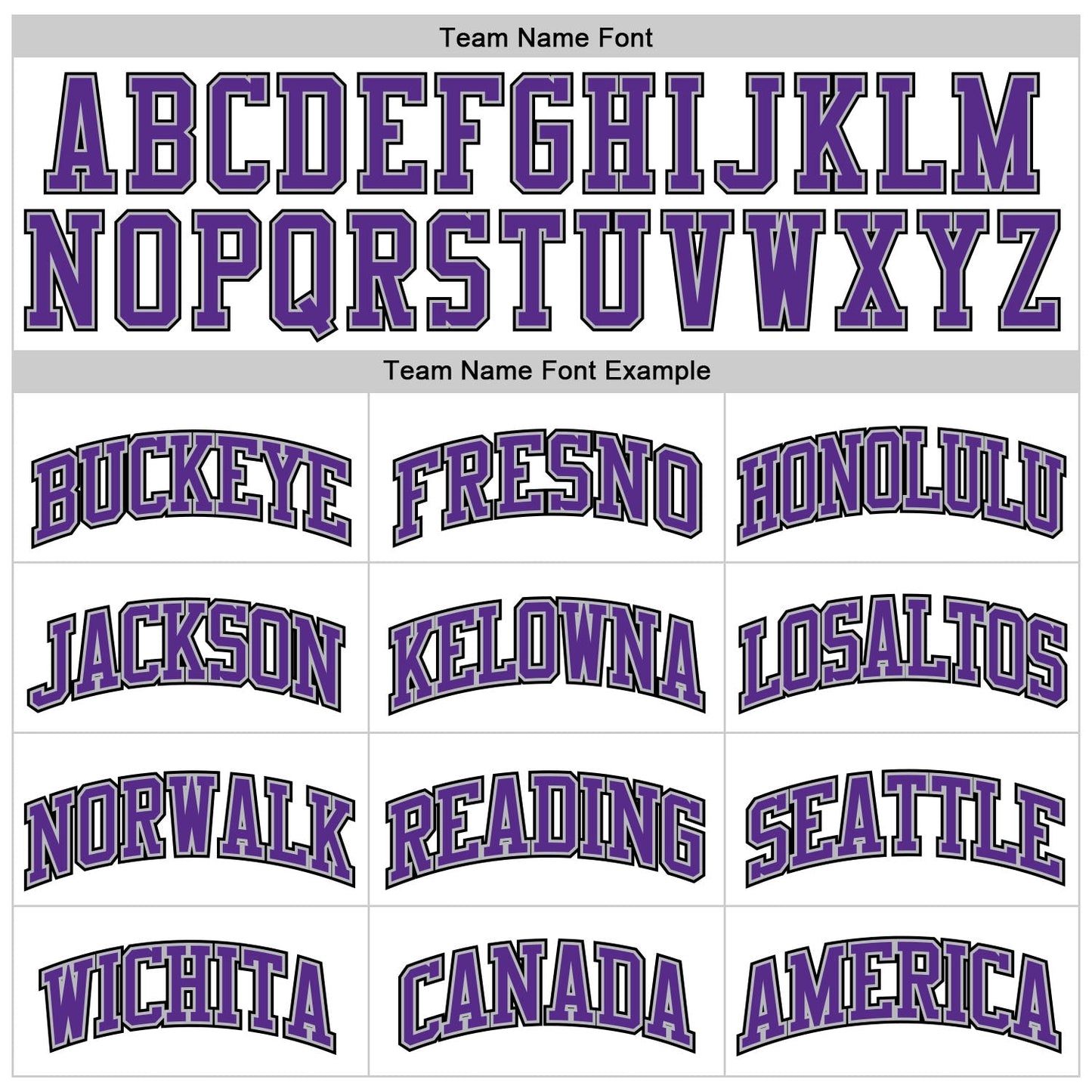 Custom White Black Pinstripe Purple-Gray Authentic Basketball Jersey view 3