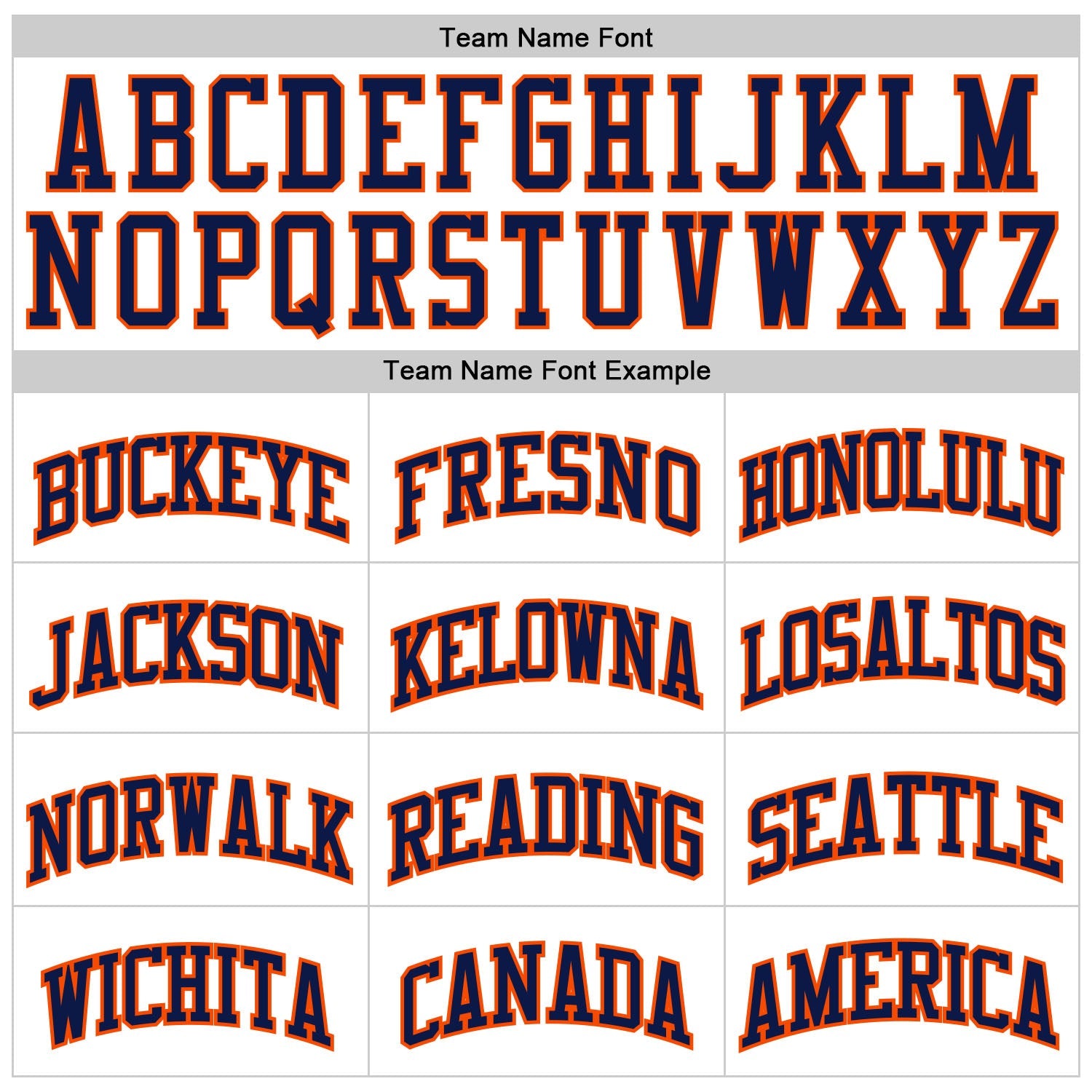 Custom White Navy Pinstripe Navy-Orange Authentic Basketball Jersey view 3