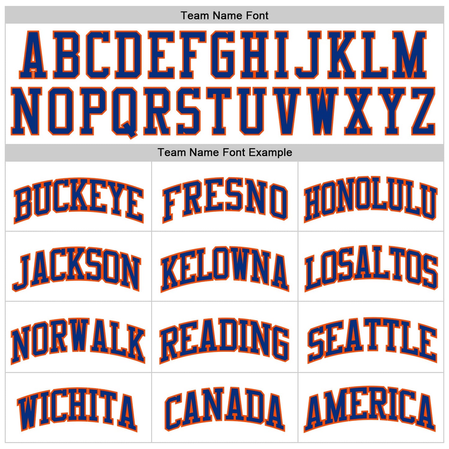 Custom White Royal Pinstripe Royal-Orange Authentic Basketball Jersey view 3