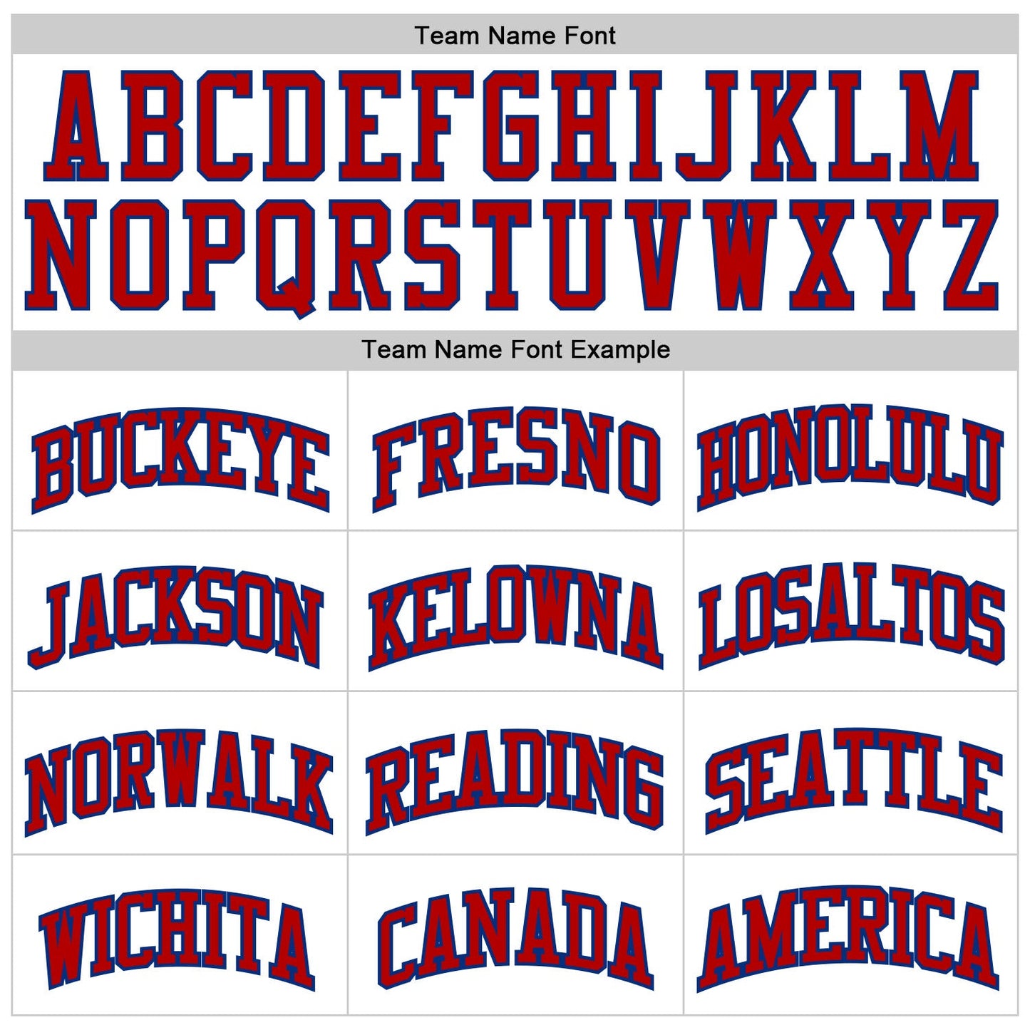 Custom White Red Pinstripe Red-Royal Authentic Basketball Jersey view 3
