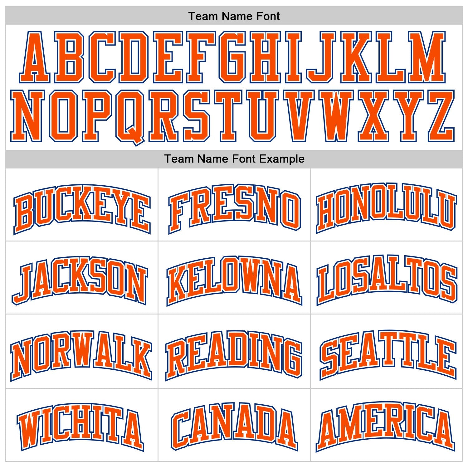 Custom White Orange Pinstripe Orange-Royal Authentic Basketball Jersey view 3