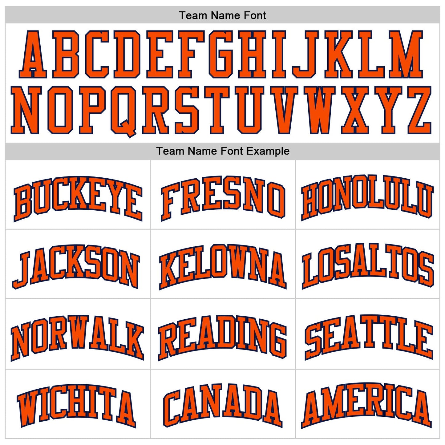 Custom White Orange Pinstripe Orange-Navy Authentic Basketball Jersey view 3