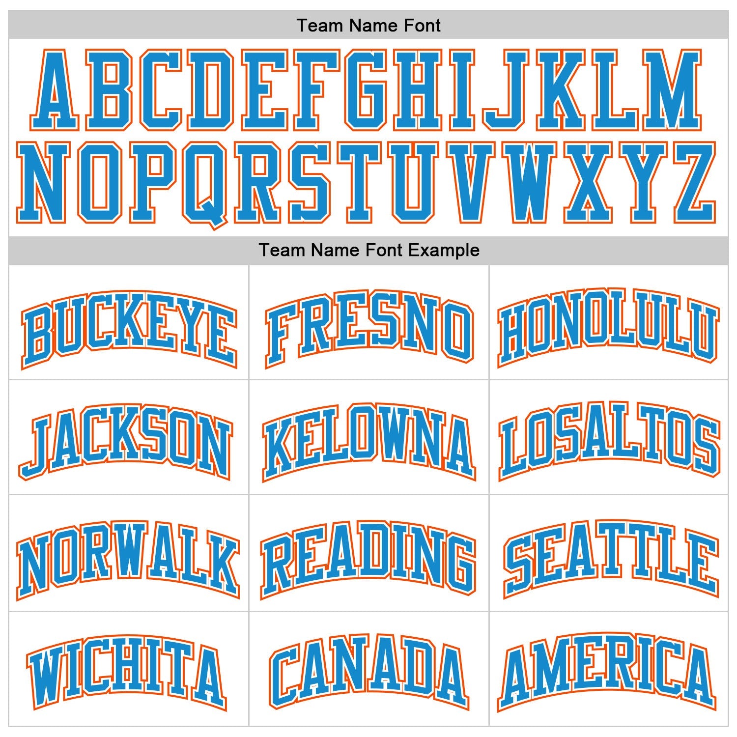 Custom White Orange Pinstripe Blue-Orange Authentic Basketball Jersey view 3