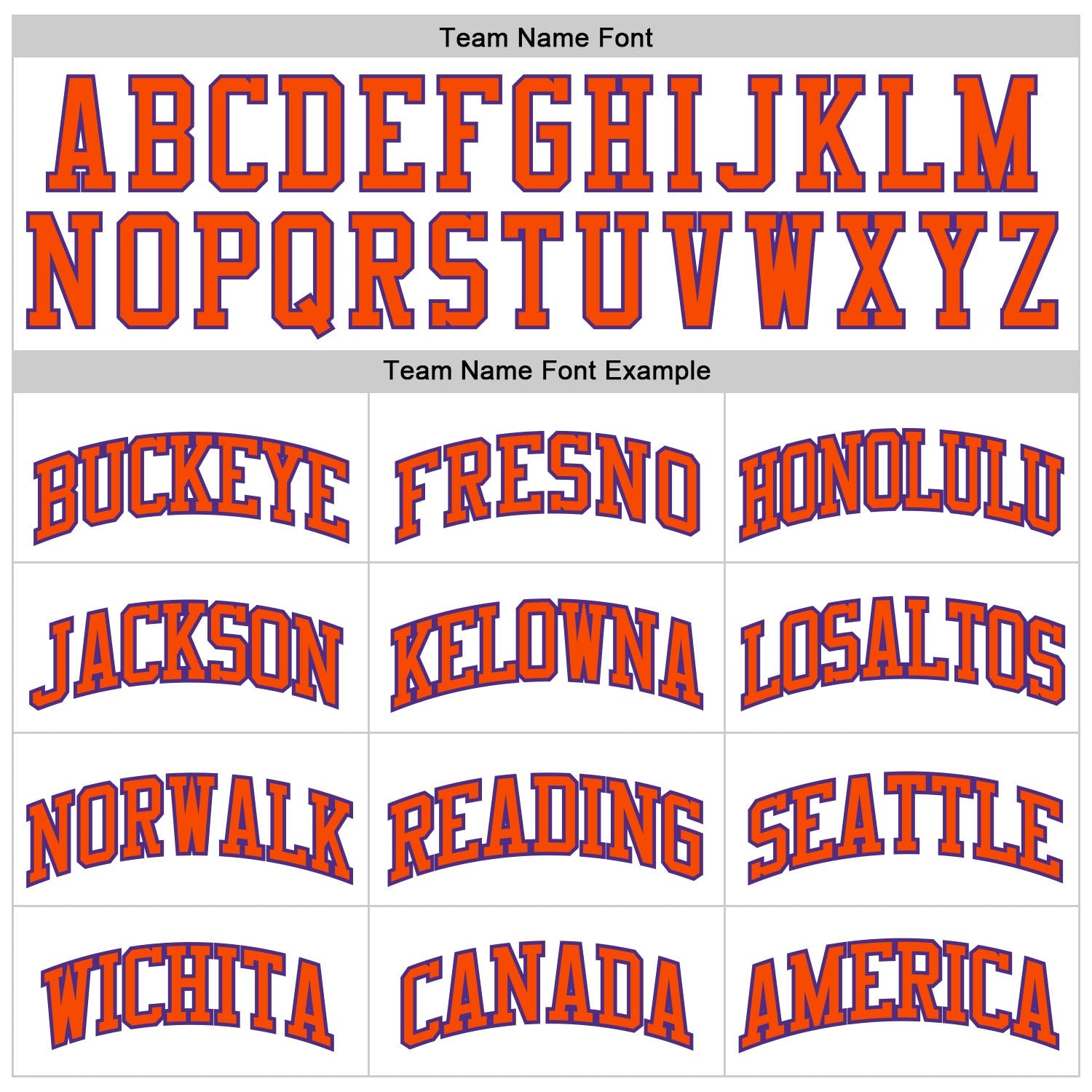 Custom White Orange Pinstripe Orange-Purple Authentic Basketball Jersey view 3