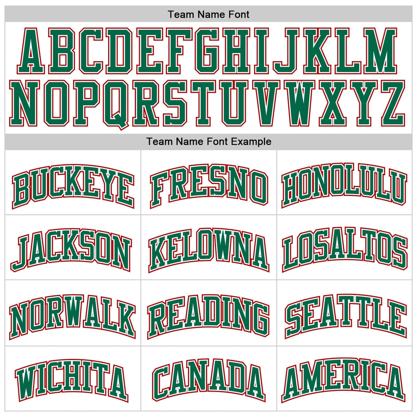 Custom White Kelly Green Pinstripe Kelly Green-Red Authentic Basketball Jersey view 3