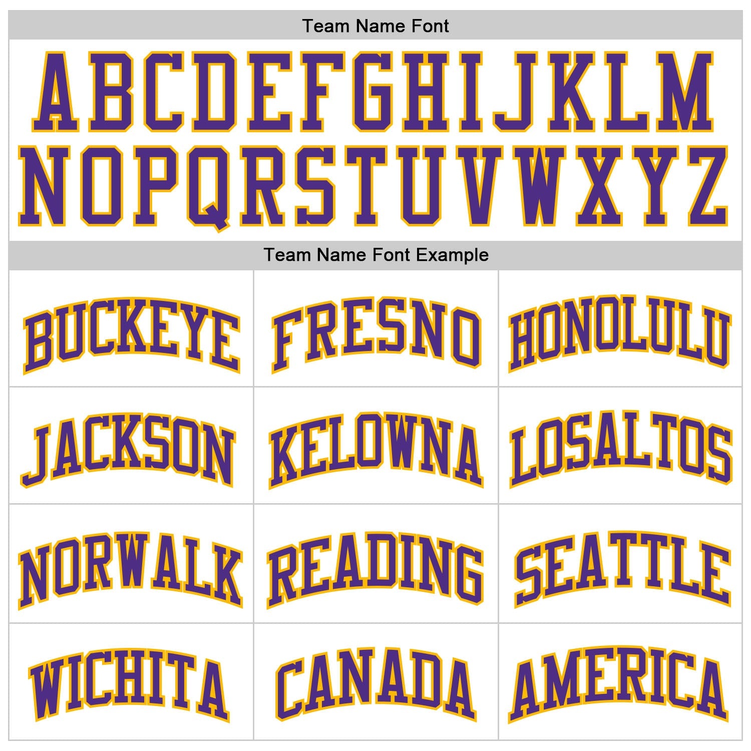 Custom White Purple Pinstripe Purple-Gold Authentic Basketball Jersey view 3